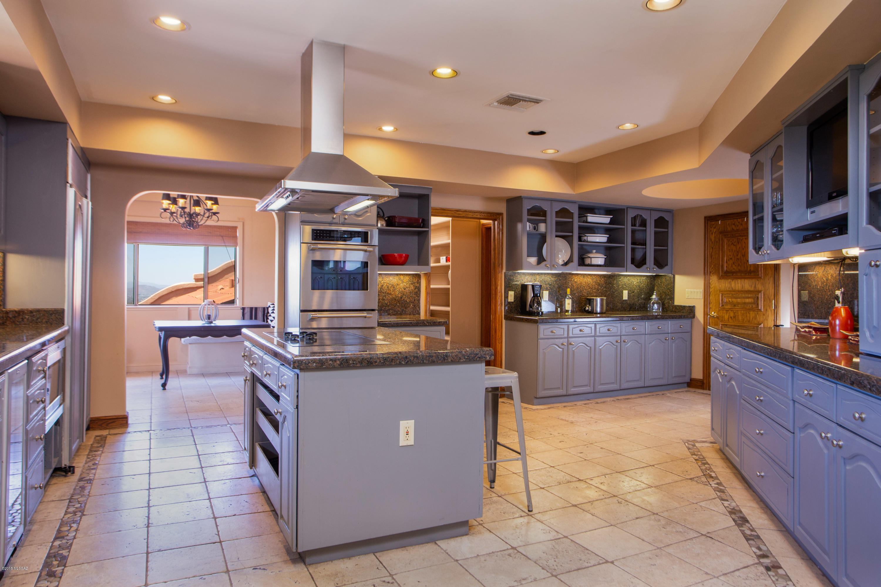 Skyline Country Club Estates (57-117 & 119-134) - Residential