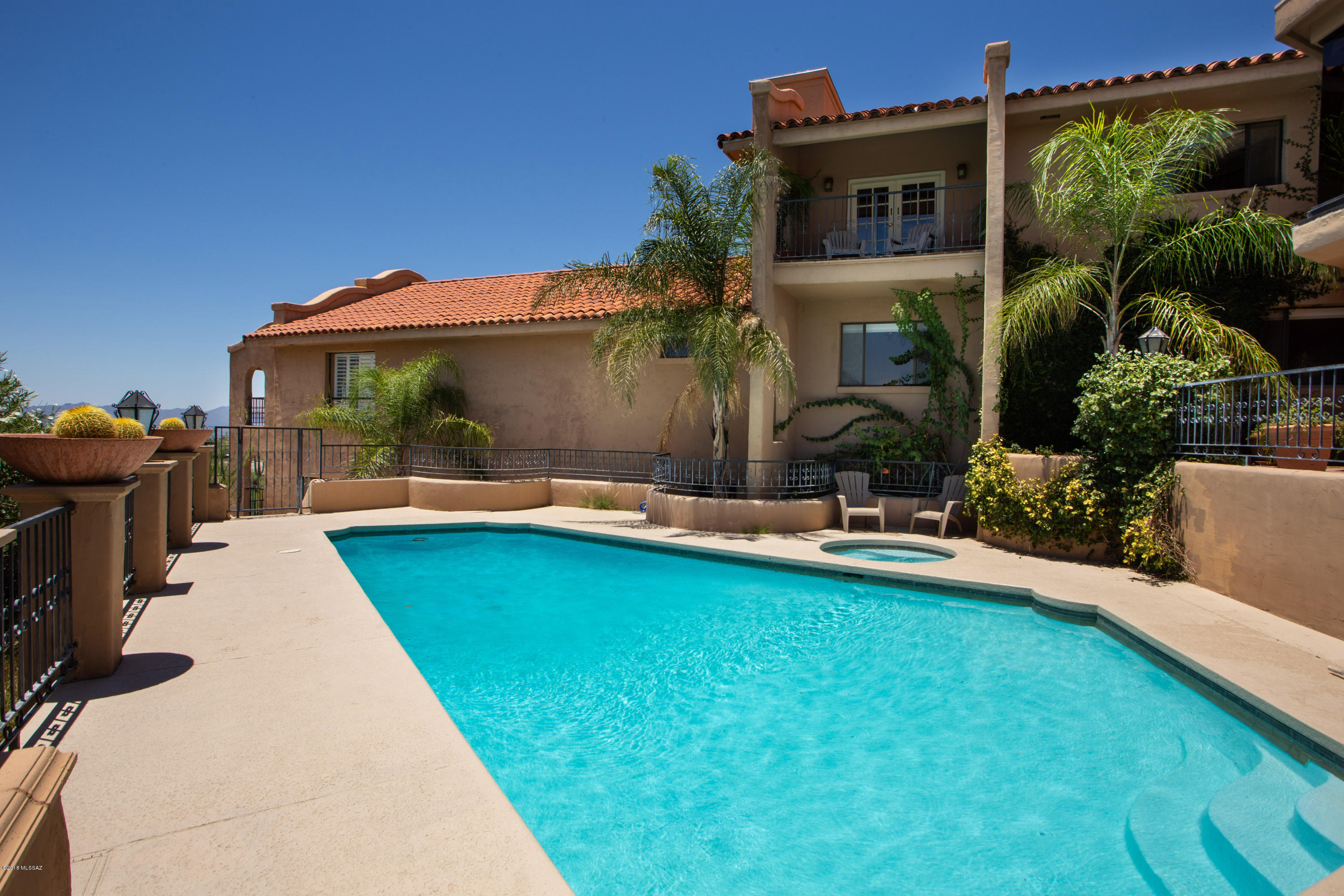 Skyline Country Club Estates (57-117 & 119-134) - Residential