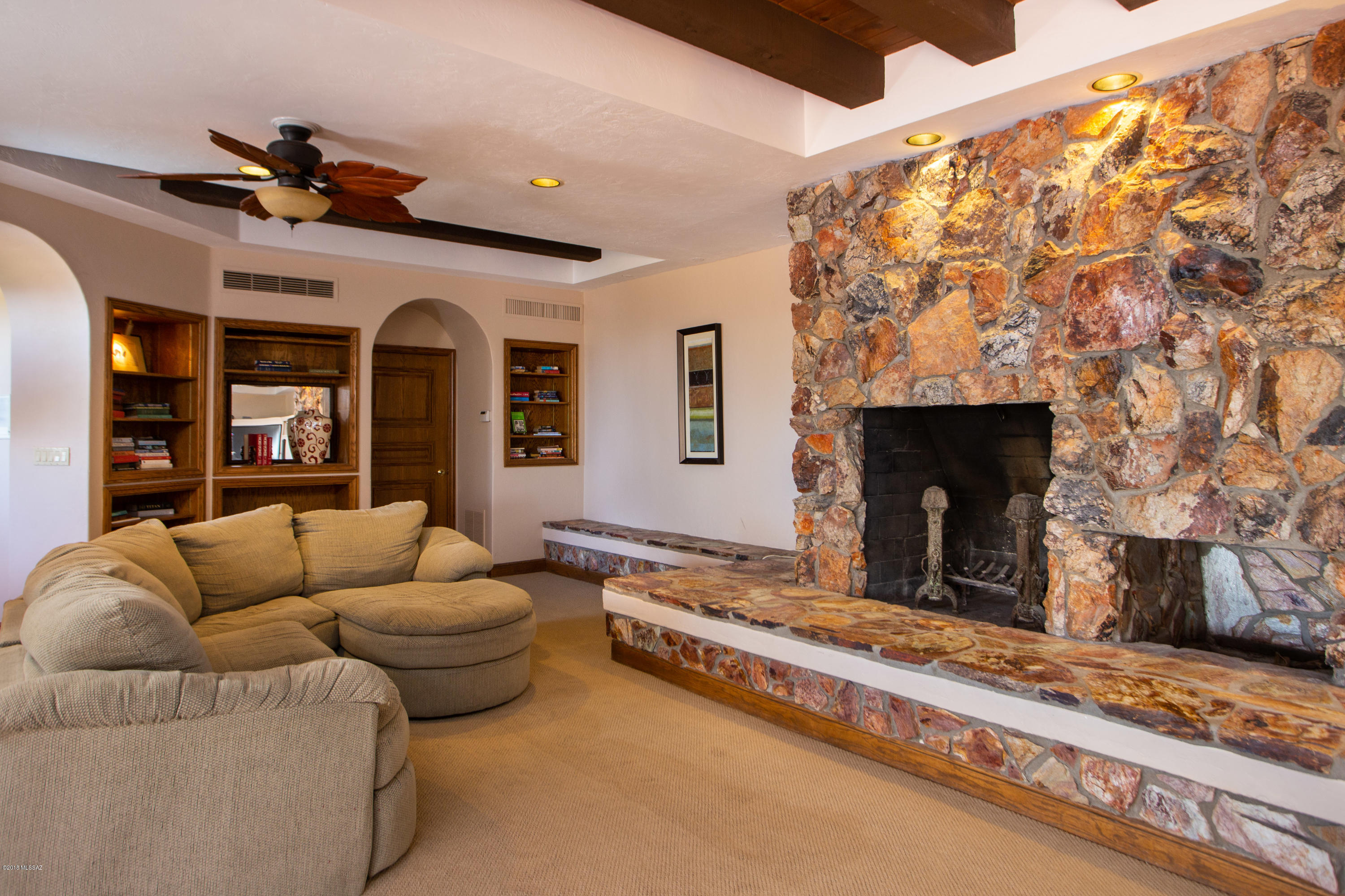 Skyline Country Club Estates (57-117 & 119-134) - Residential