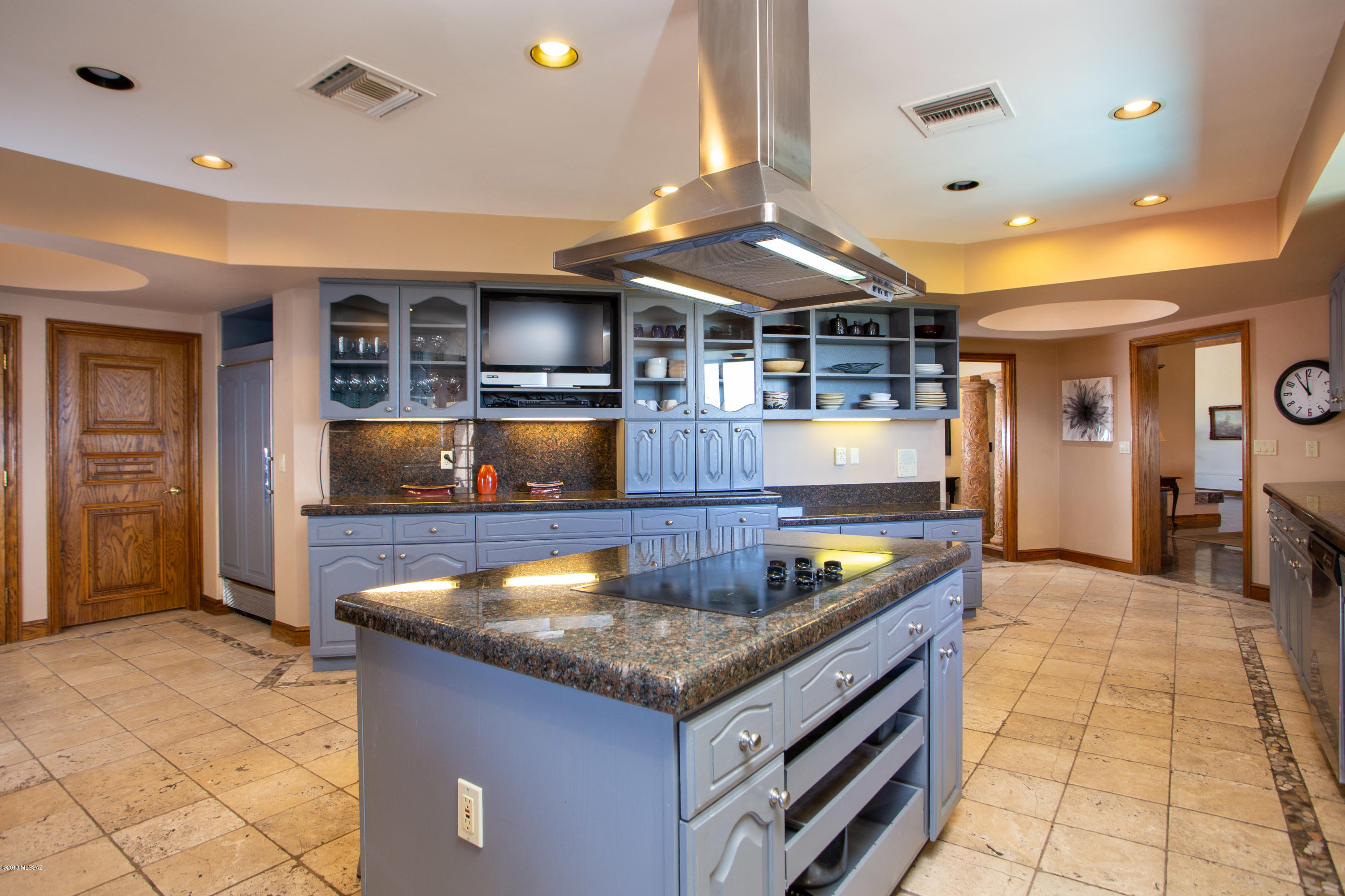 Skyline Country Club Estates (57-117 & 119-134) - Residential