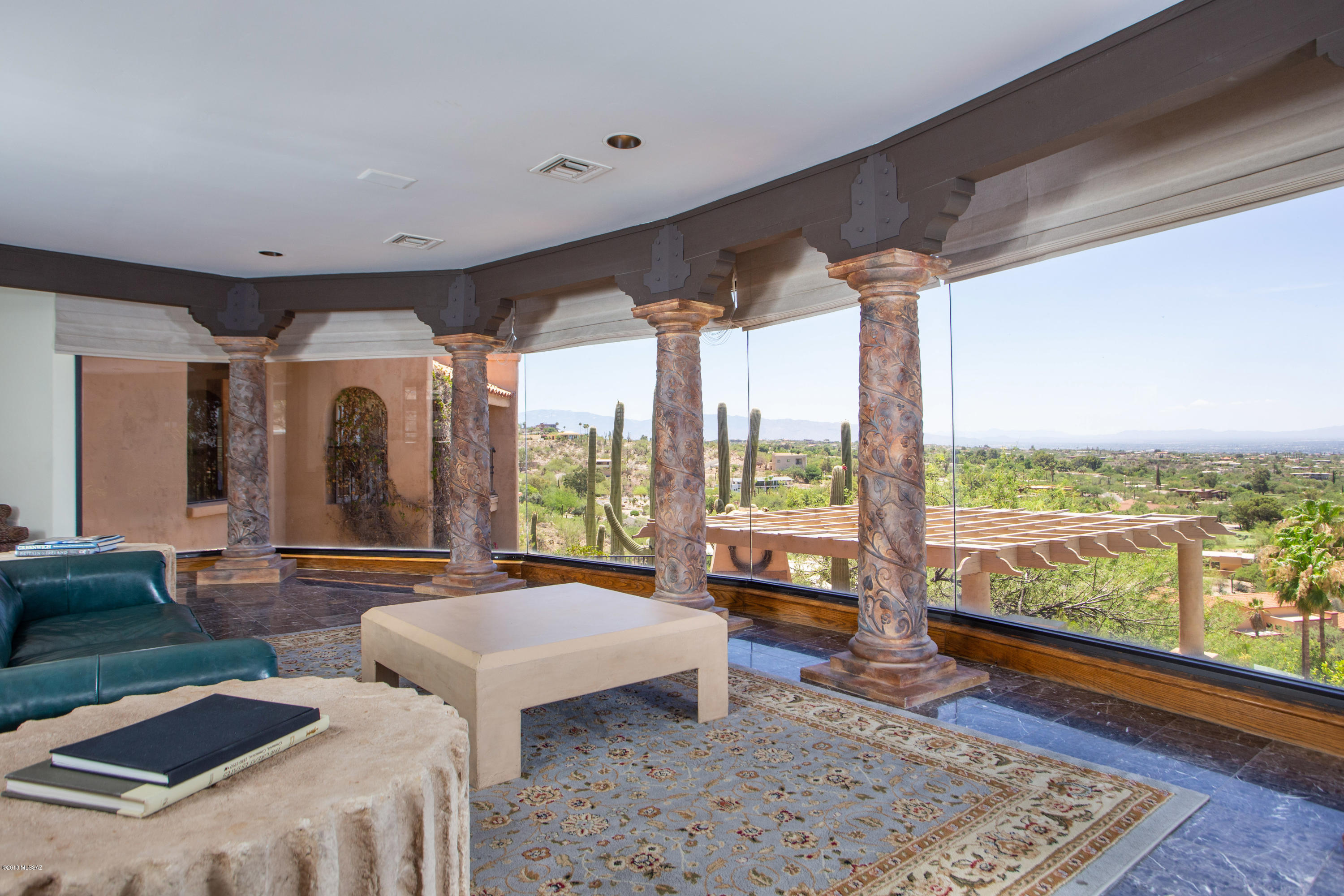 Skyline Country Club Estates (57-117 & 119-134) - Residential