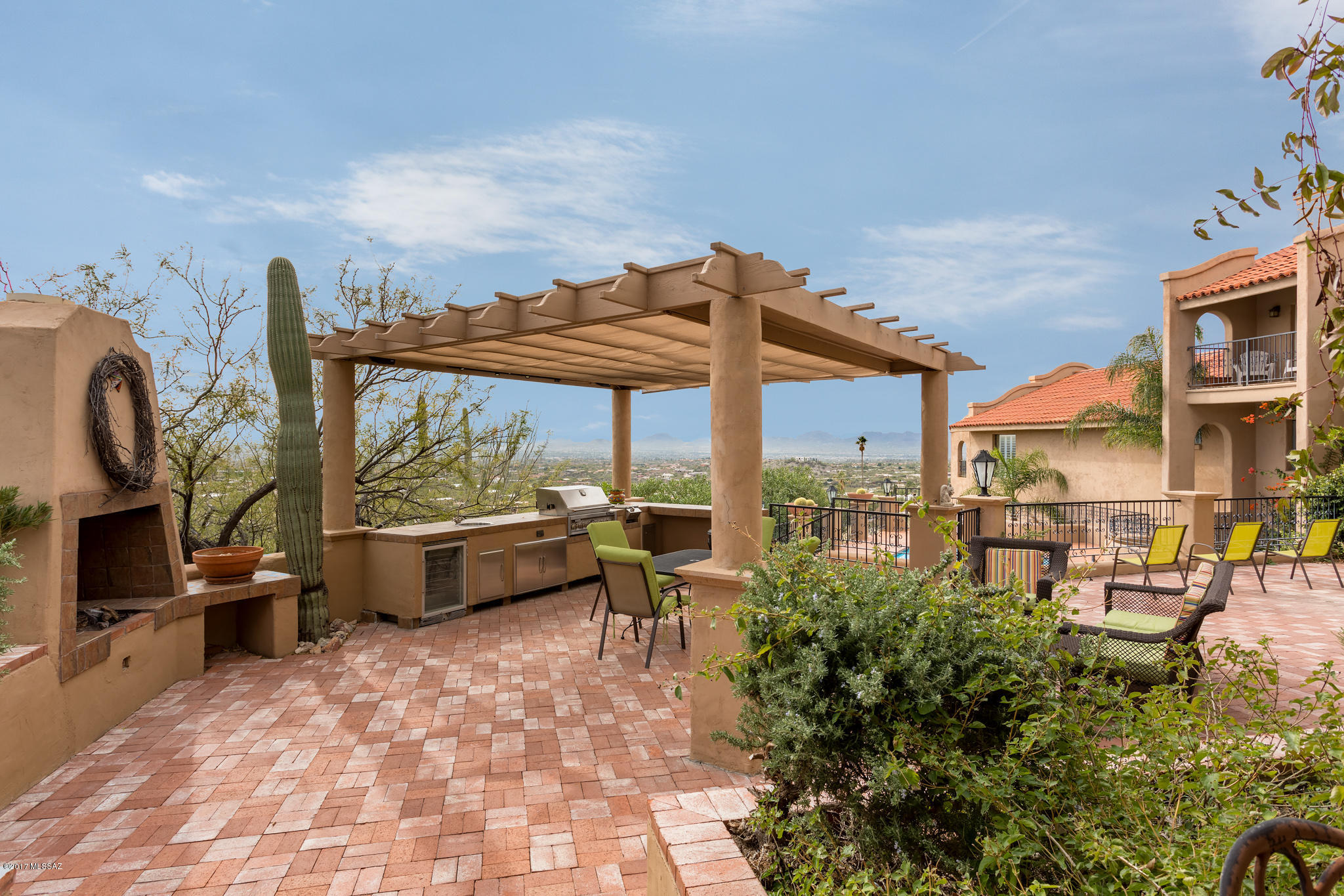 Skyline Country Club Estates (57-117 & 119-134) - Residential