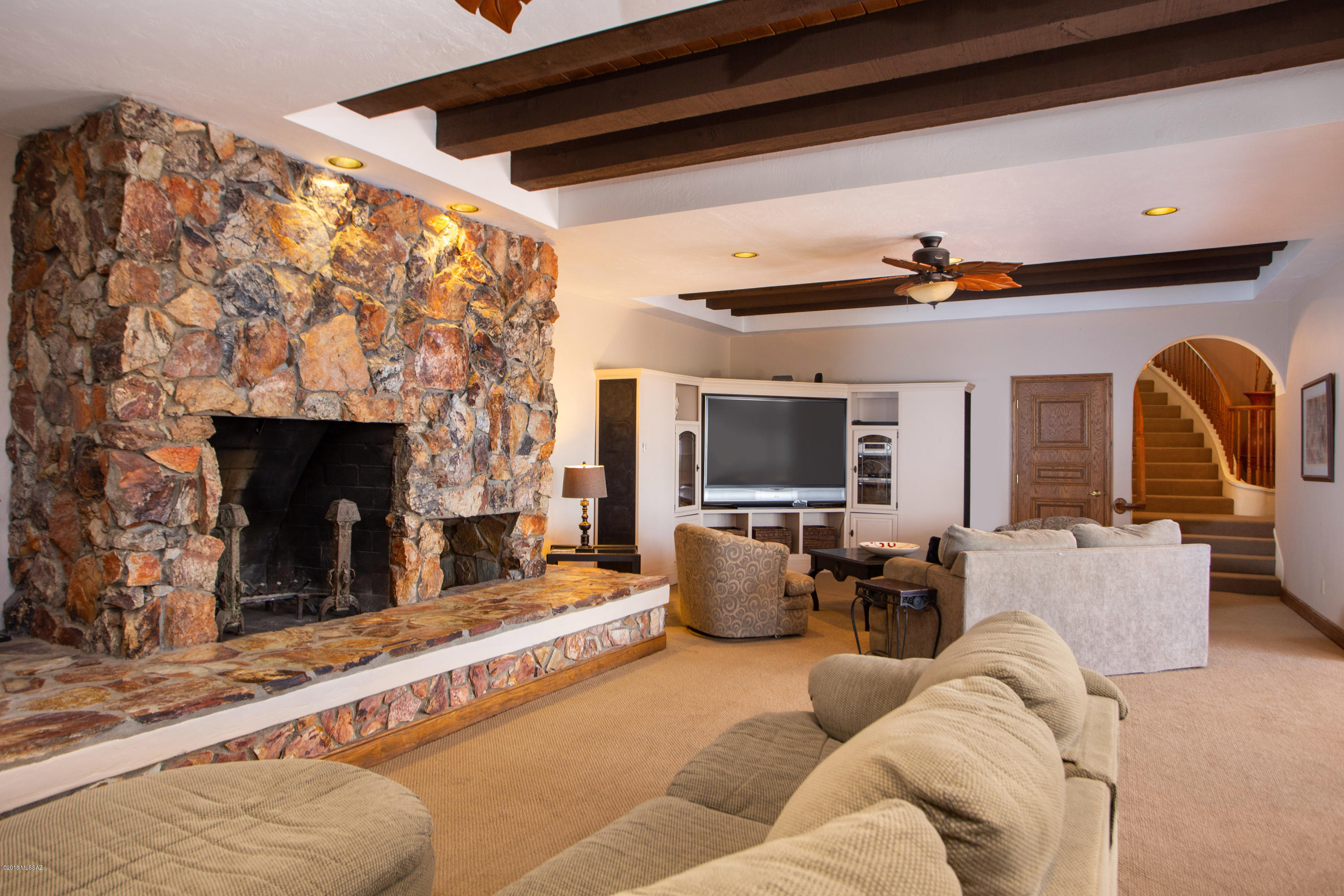 Skyline Country Club Estates (57-117 & 119-134) - Residential
