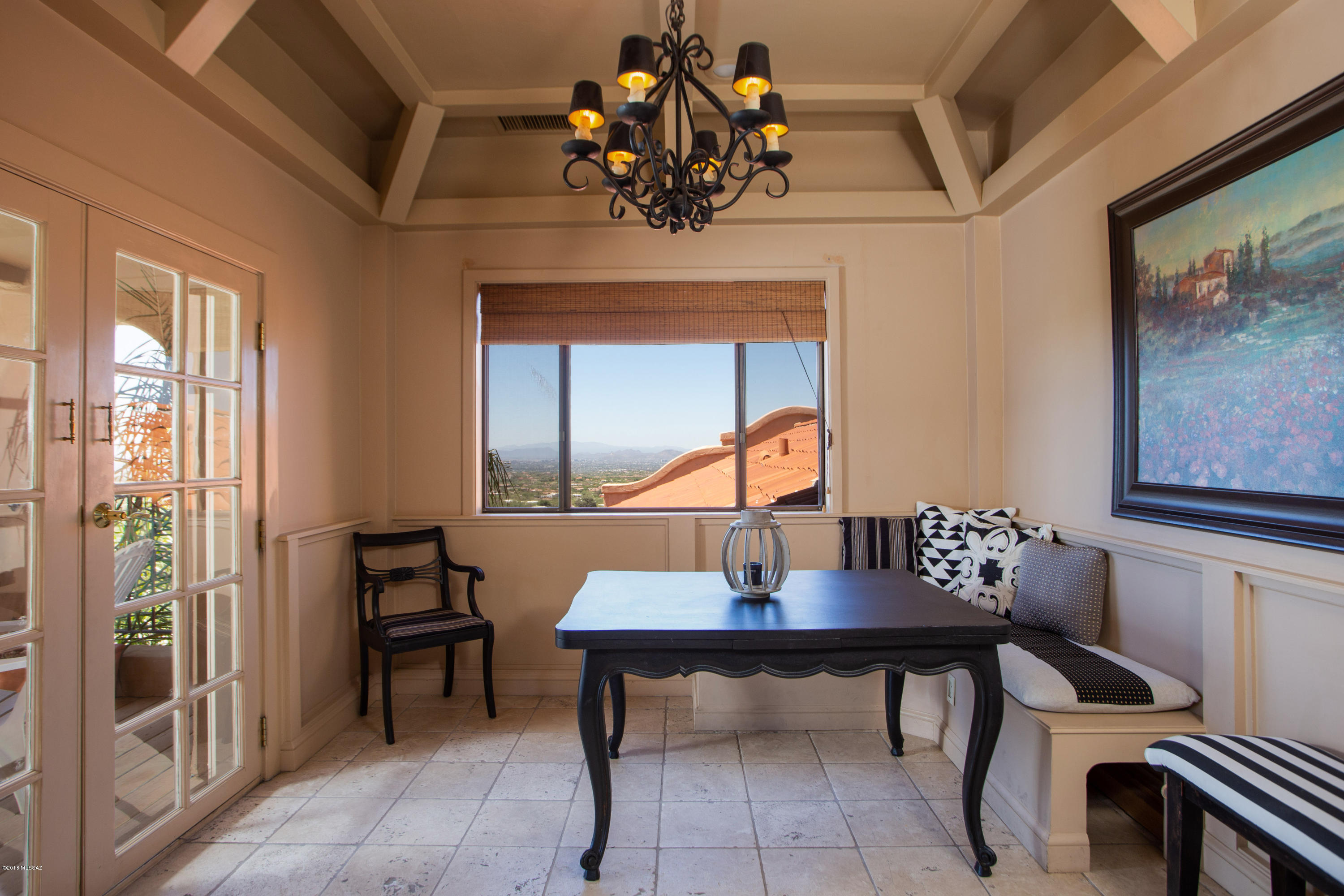 Skyline Country Club Estates (57-117 & 119-134) - Residential