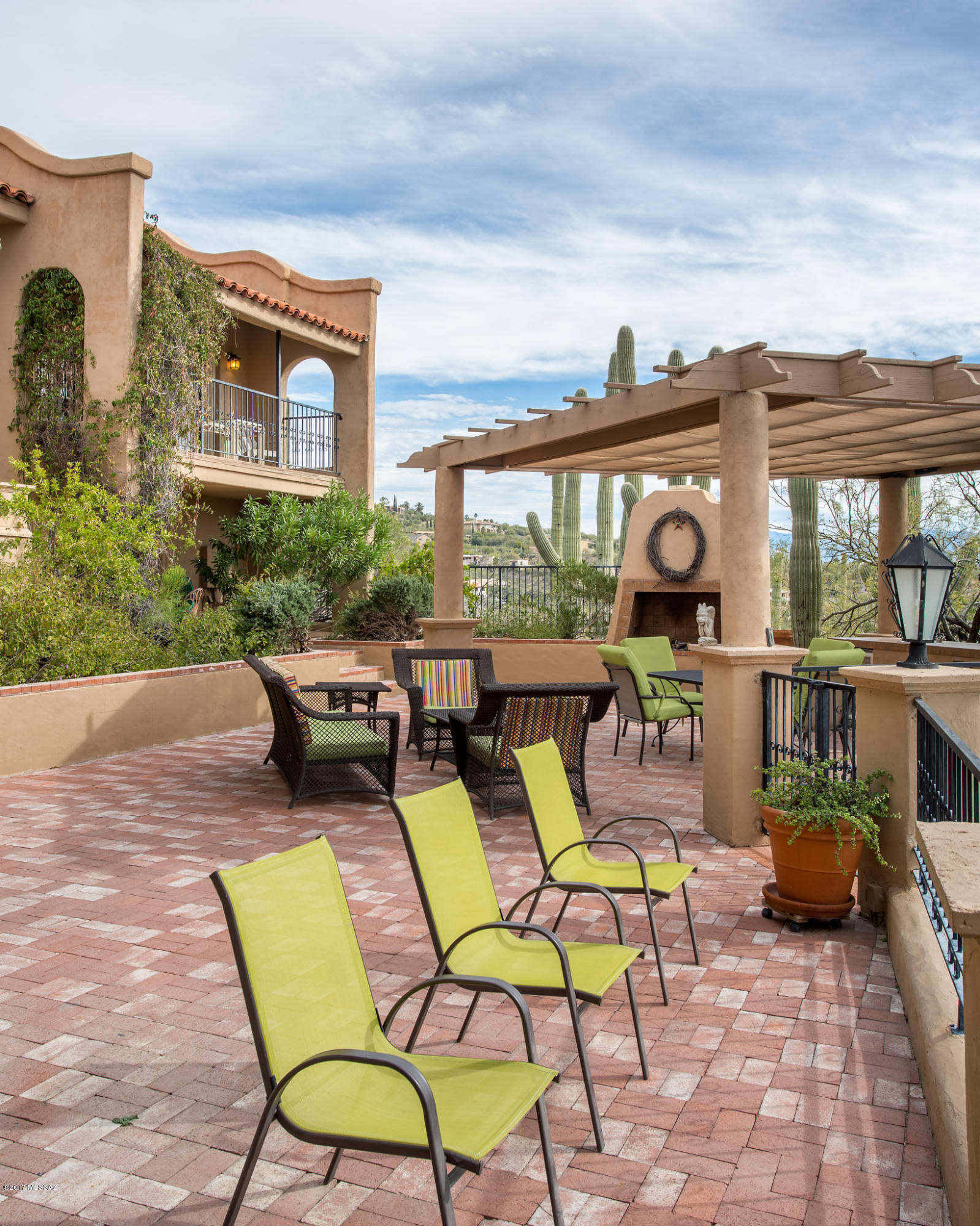 Skyline Country Club Estates (57-117 & 119-134) - Residential