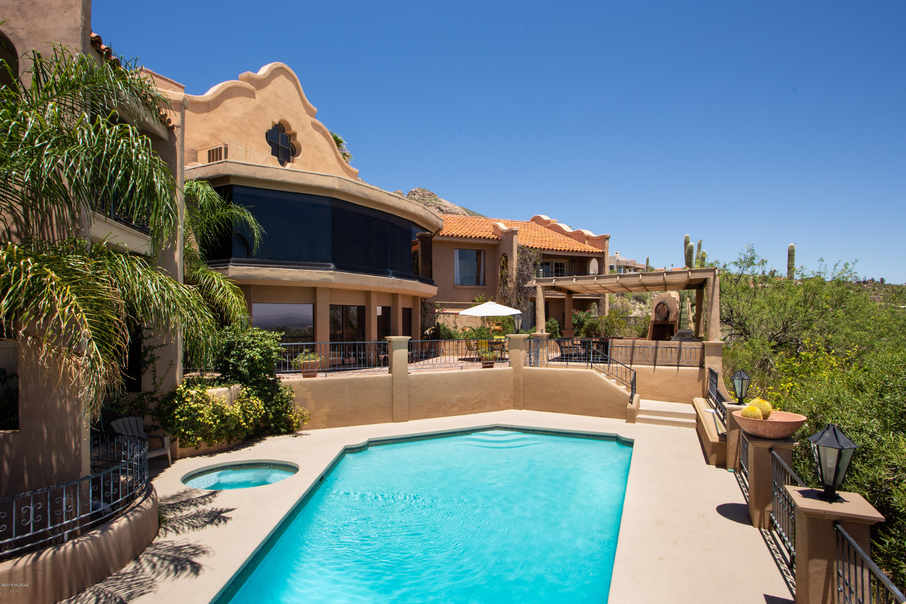 Skyline Country Club Estates (57-117 & 119-134) - Residential