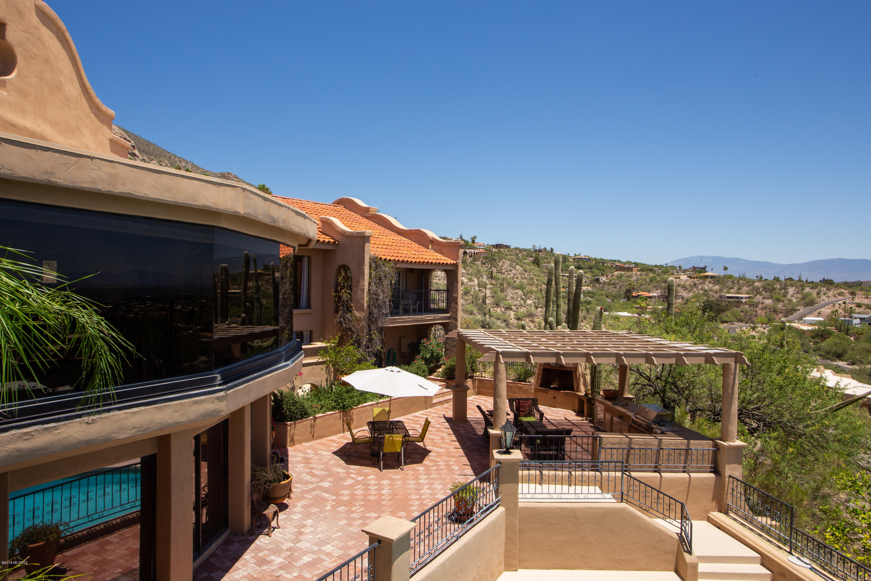 Skyline Country Club Estates (57-117 & 119-134) - Residential