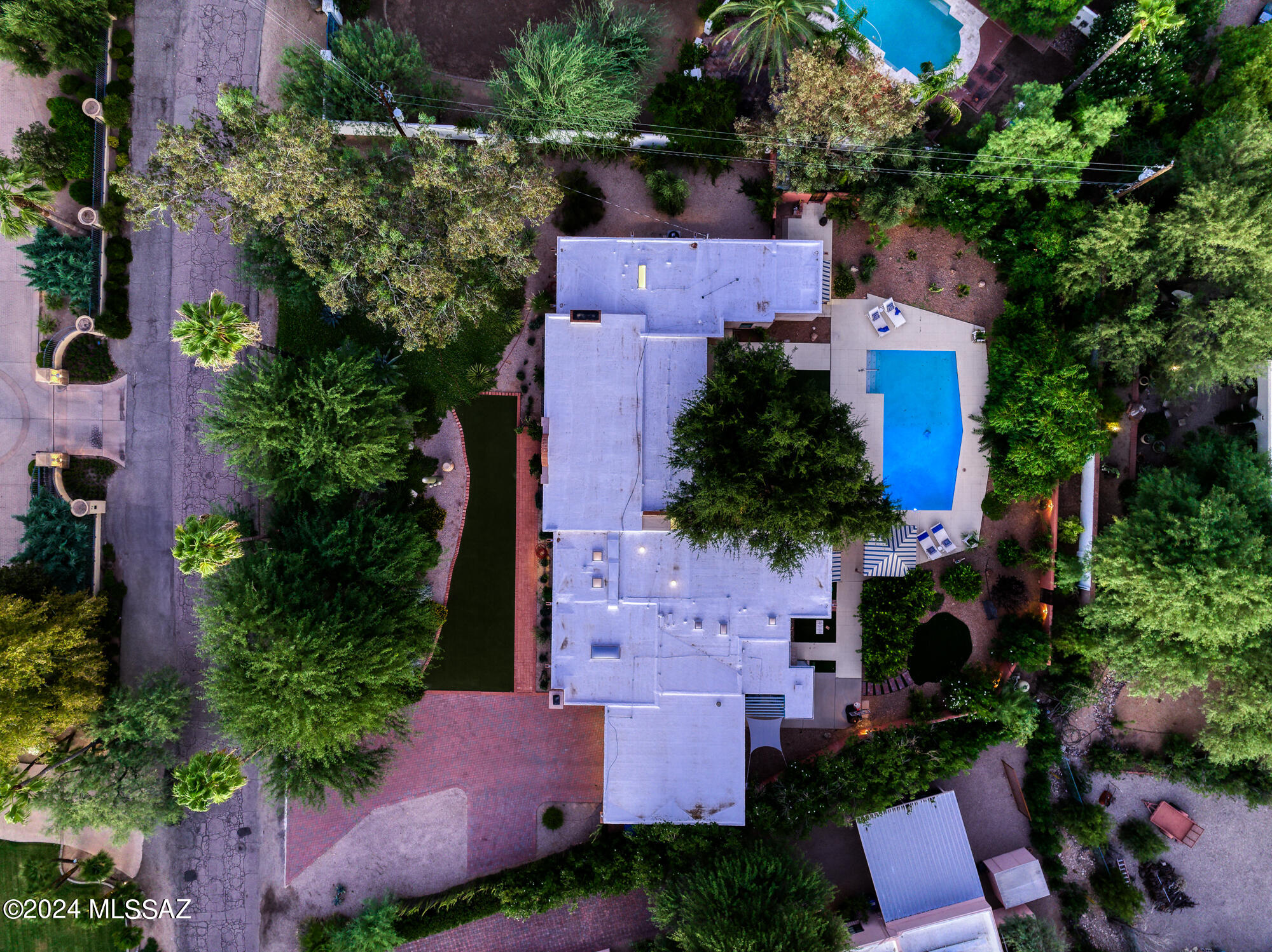 El Encanto Estates - Residential