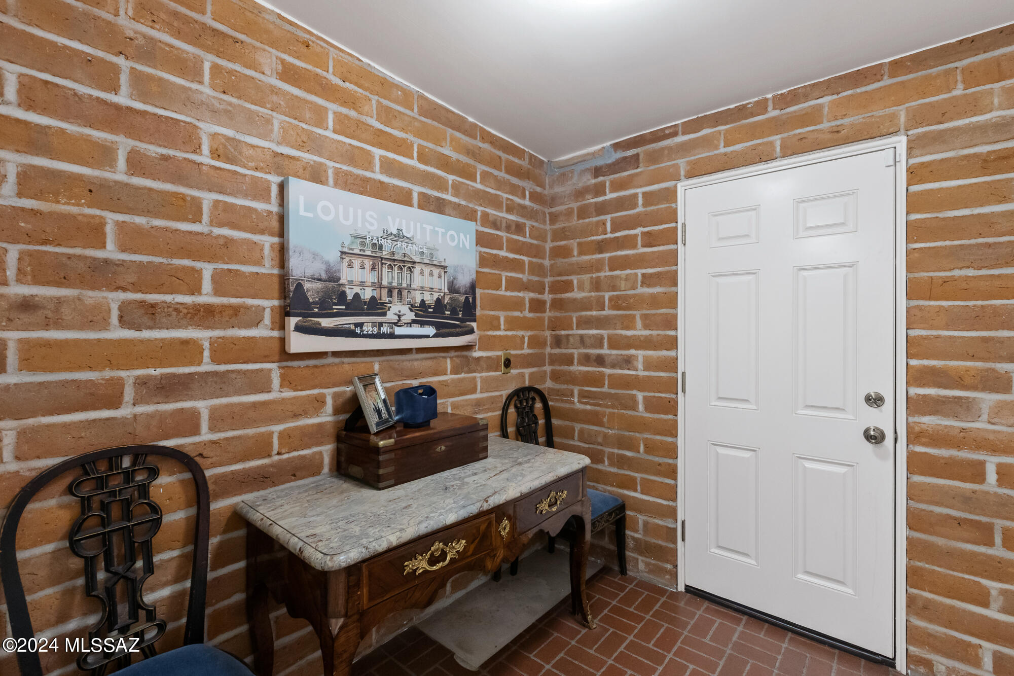 El Encanto Estates - Residential