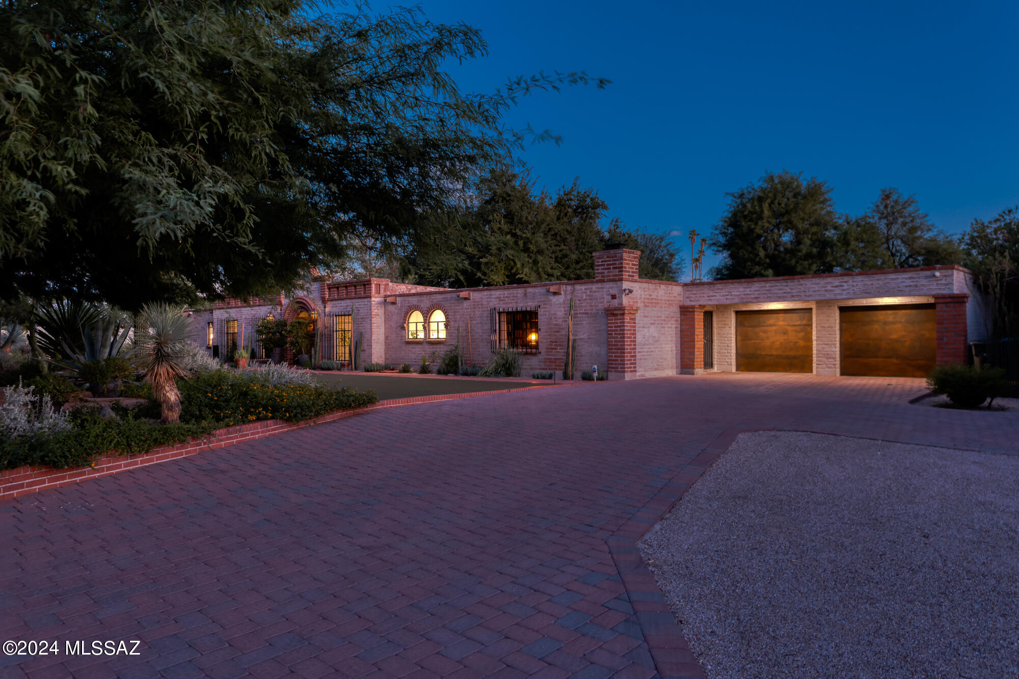 El Encanto Estates - Residential