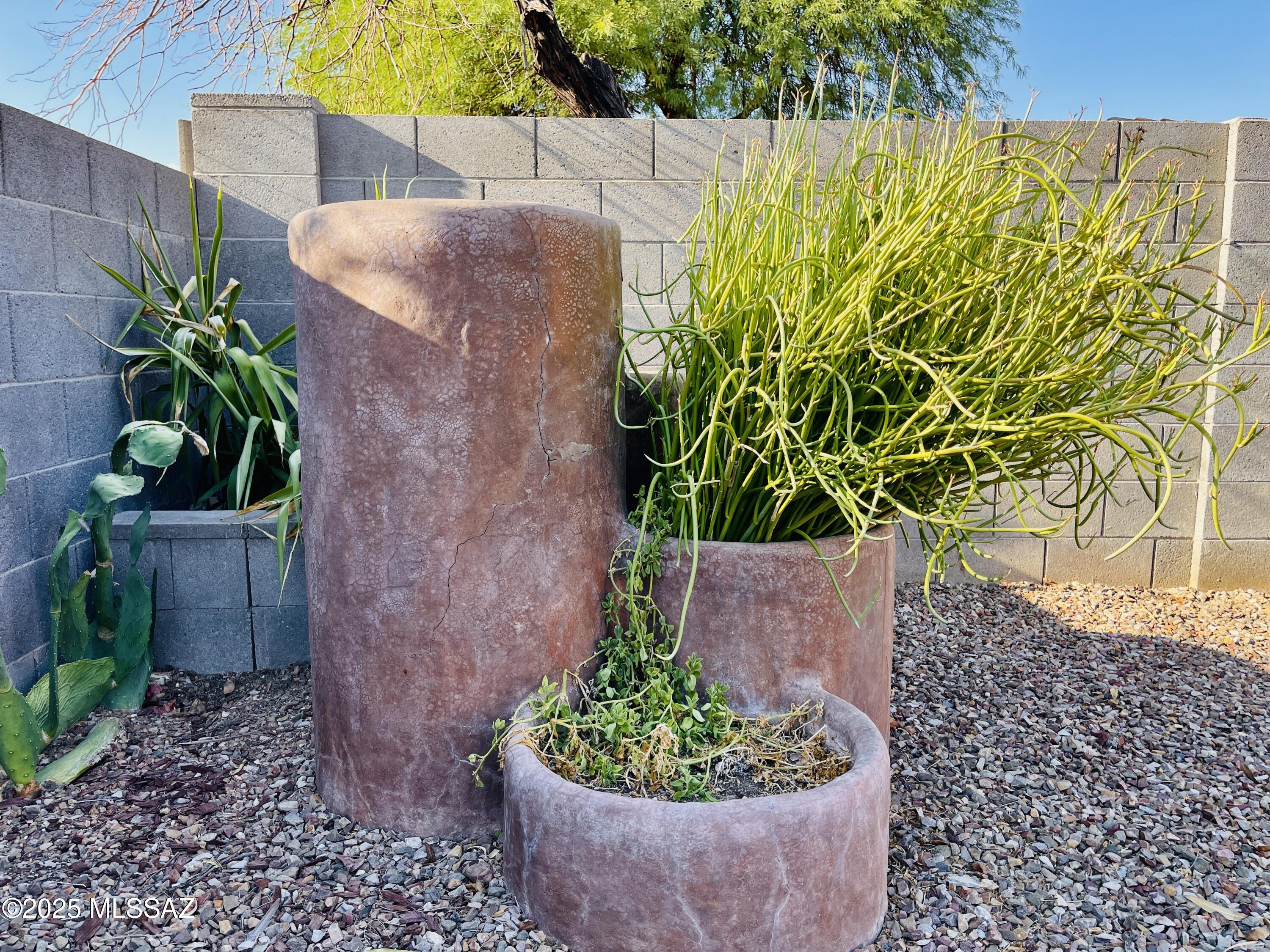 Continental Ranch Desert Traditions 1 (1-48) - Residential Lease