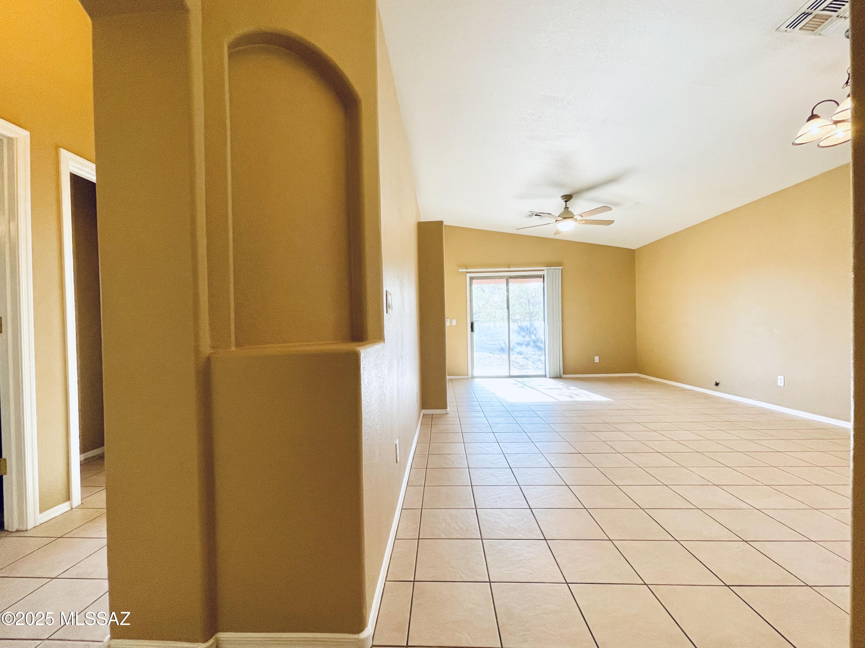 Continental Ranch Desert Traditions 1 (1-48) - Residential Lease