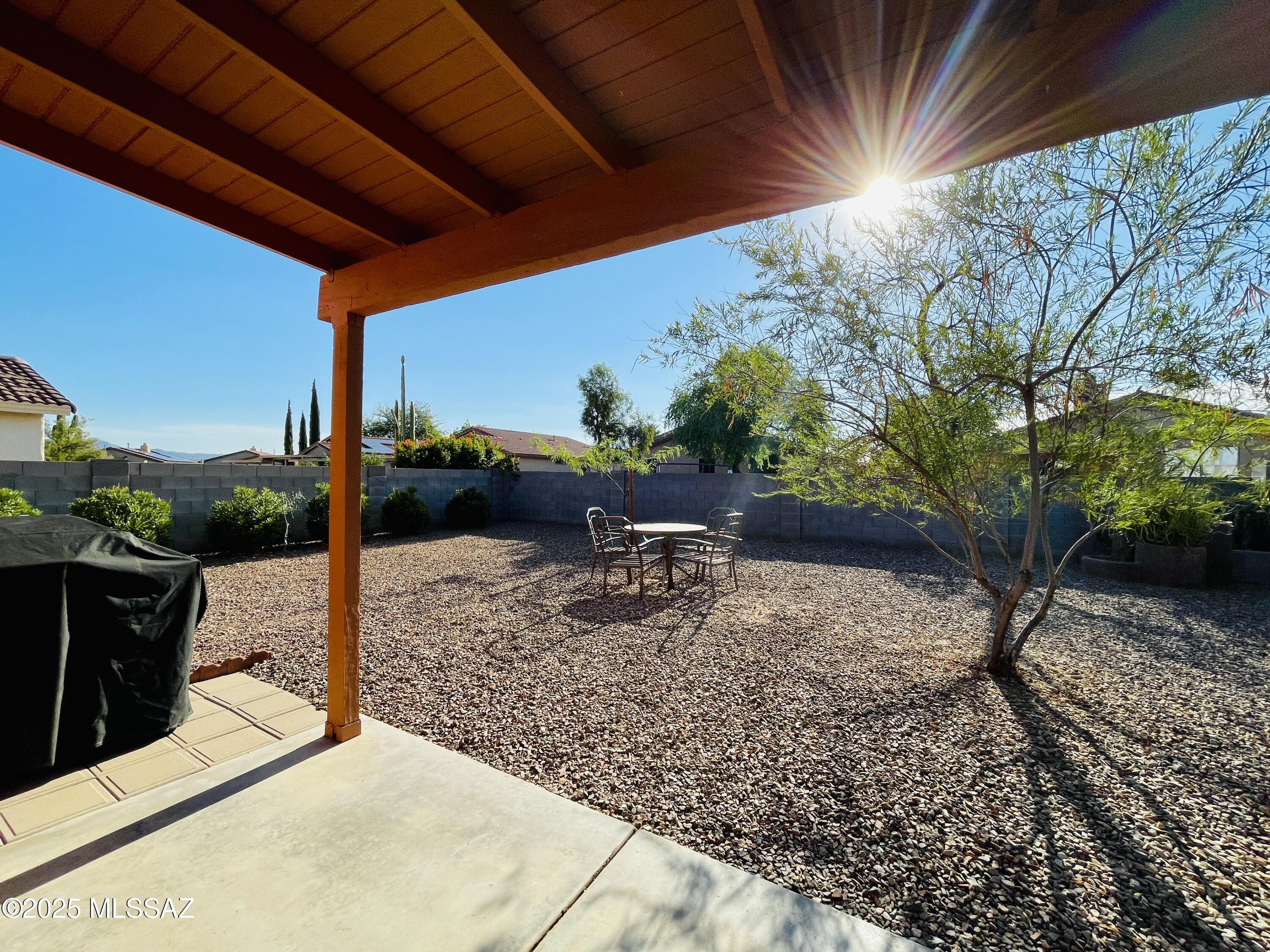 Continental Ranch Desert Traditions 1 (1-48) - Residential Lease