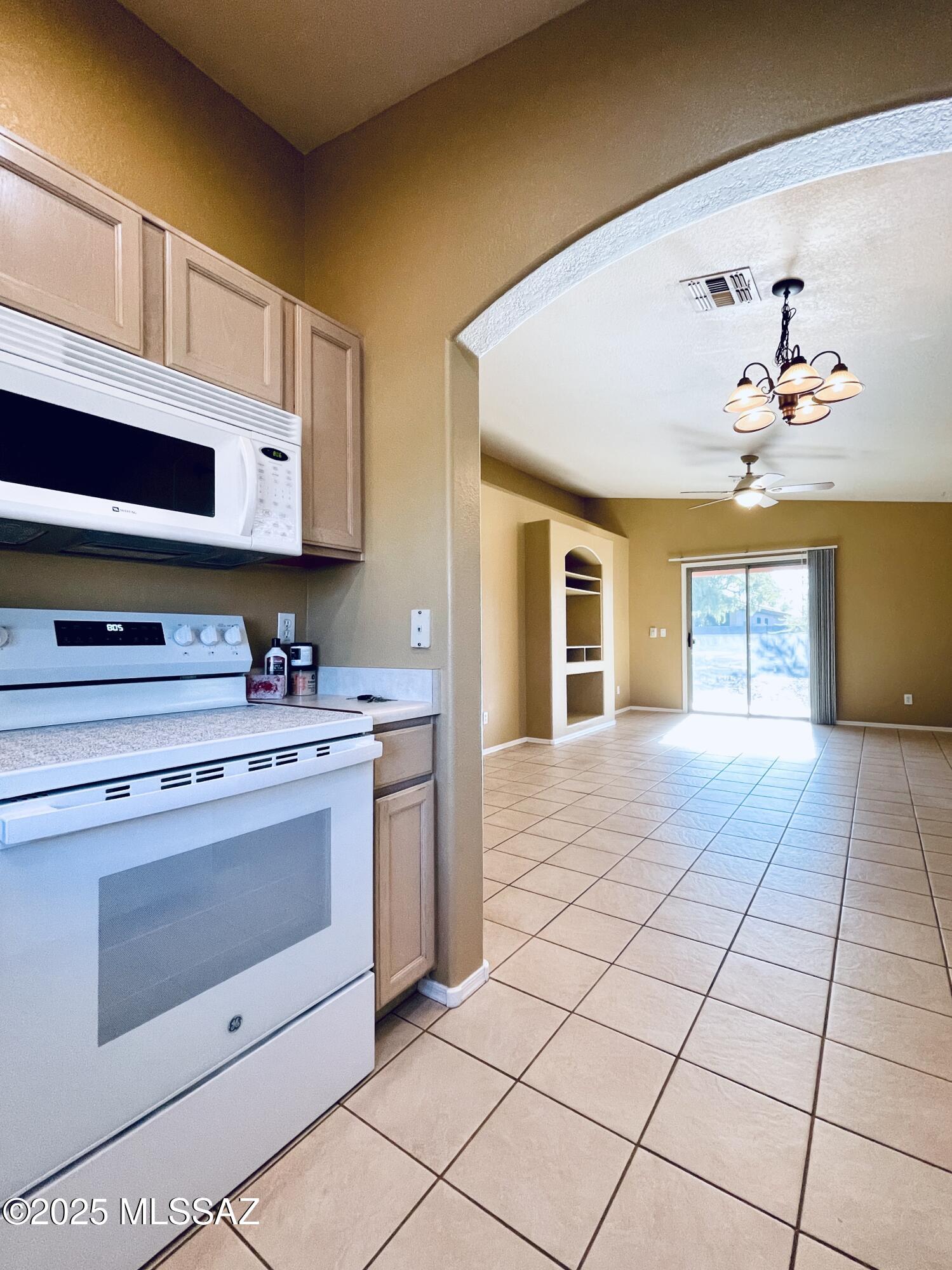 Continental Ranch Desert Traditions 1 (1-48) - Residential Lease
