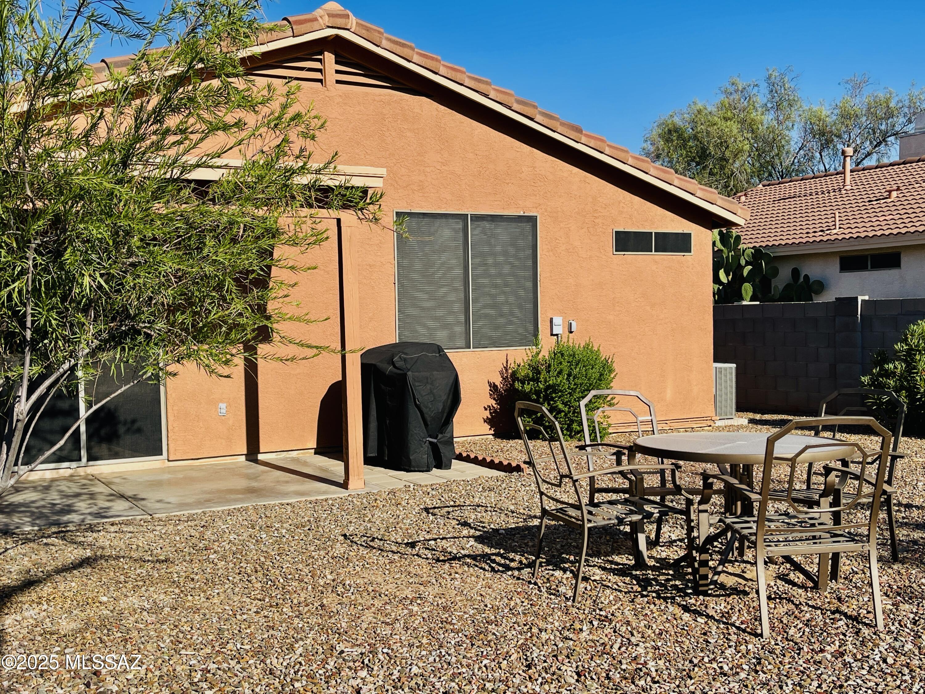 Continental Ranch Desert Traditions 1 (1-48) - Residential Lease