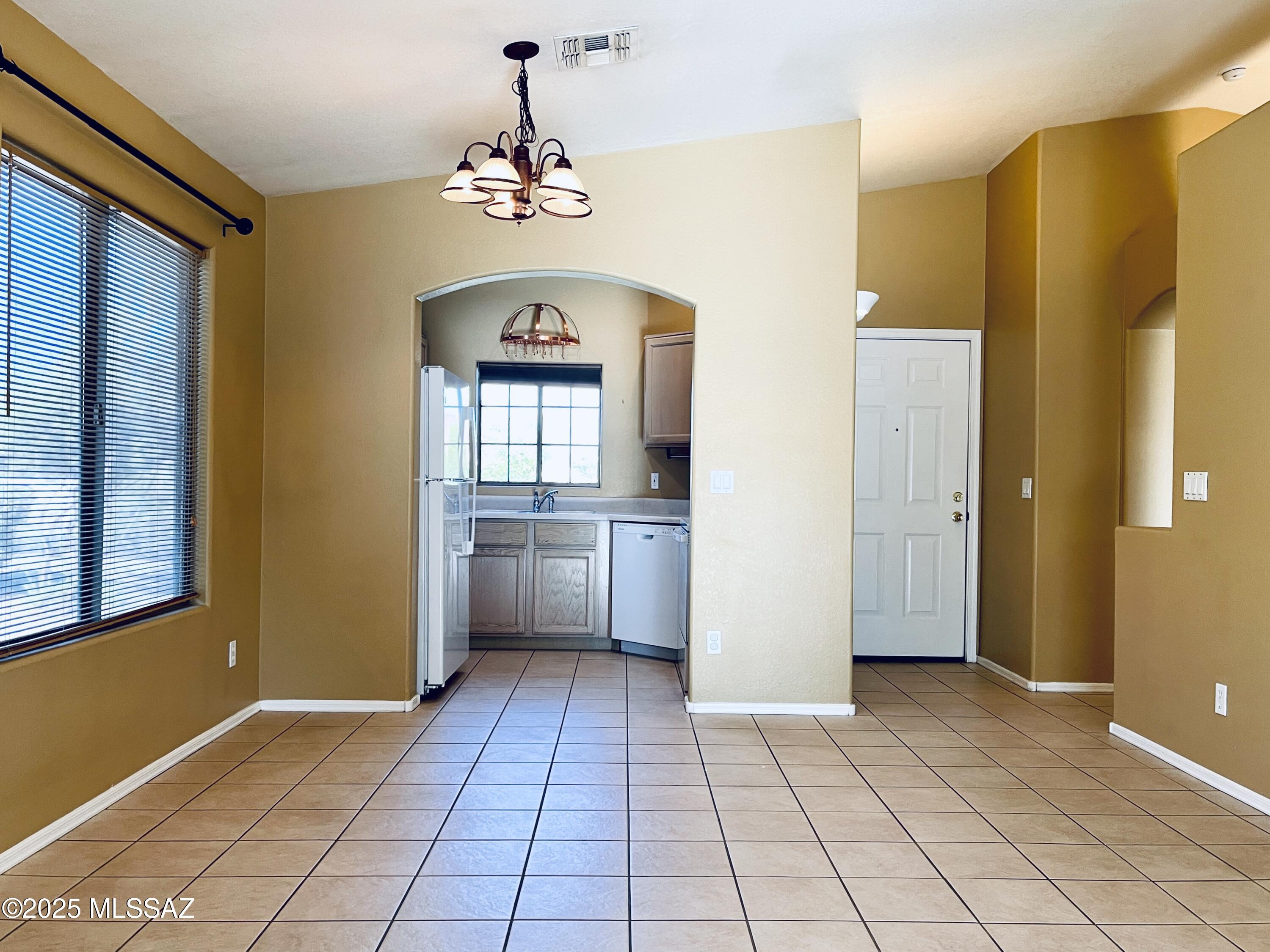Continental Ranch Desert Traditions 1 (1-48) - Residential Lease