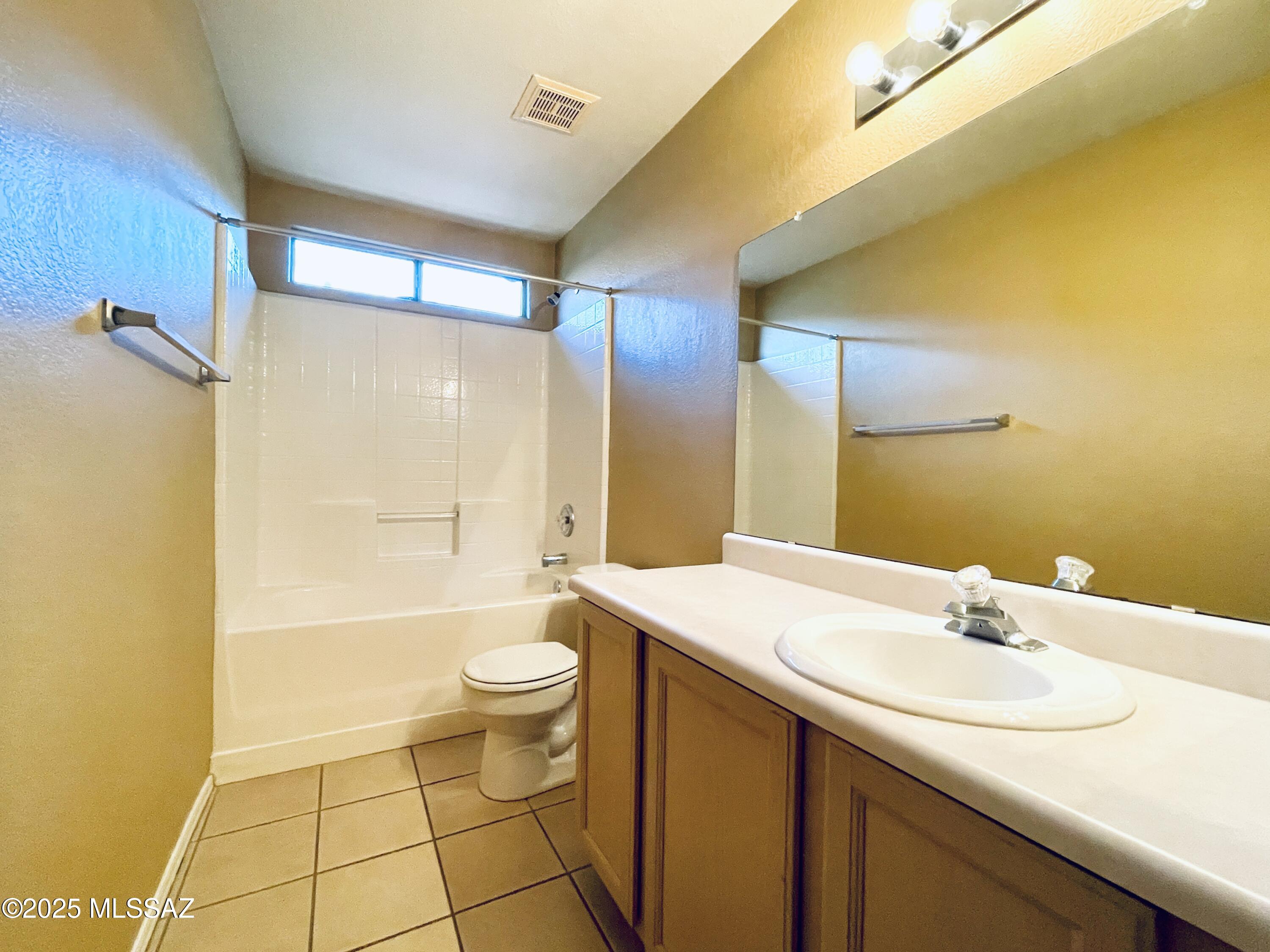Continental Ranch Desert Traditions 1 (1-48) - Residential Lease
