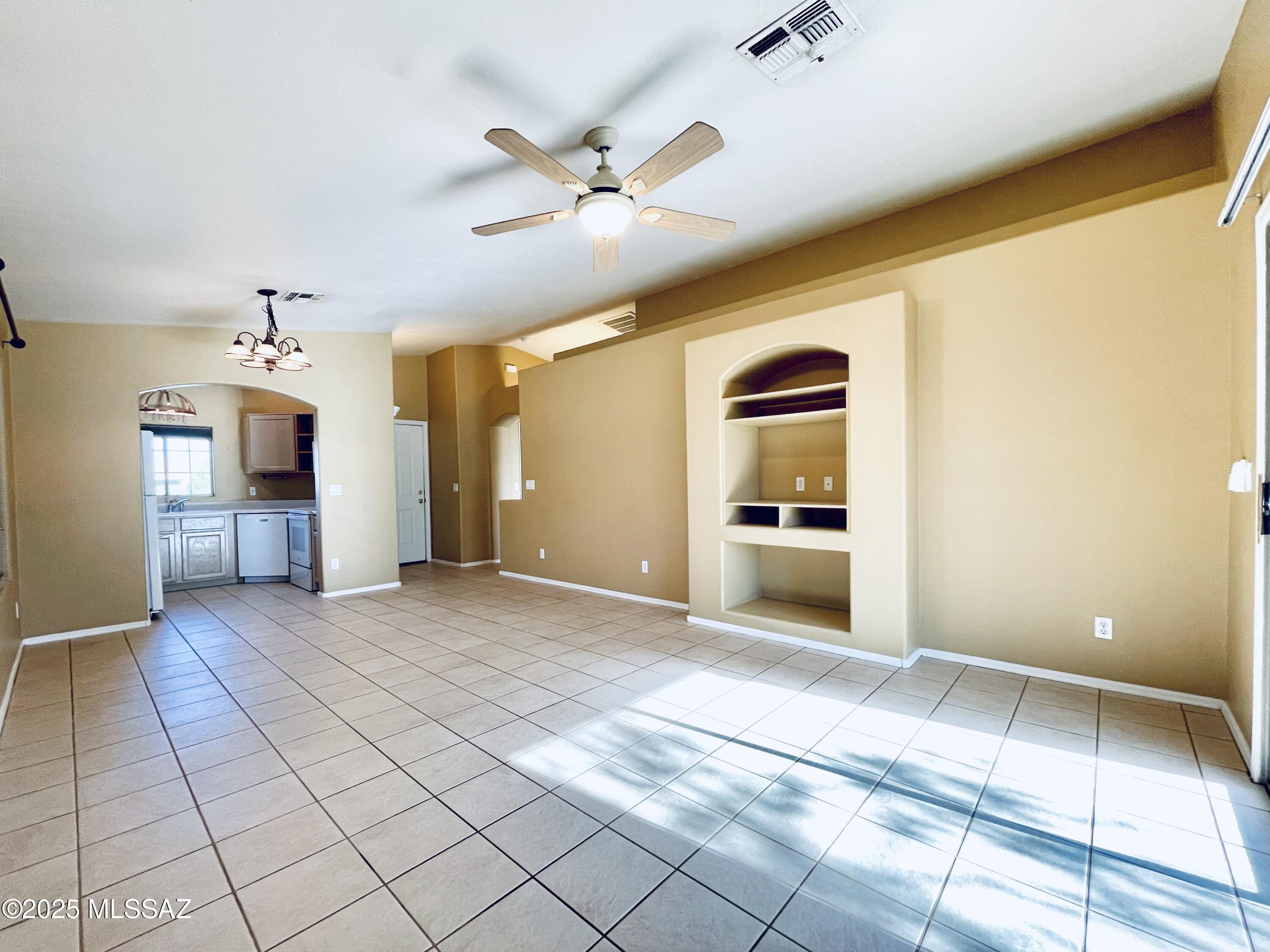 Continental Ranch Desert Traditions 1 (1-48) - Residential Lease