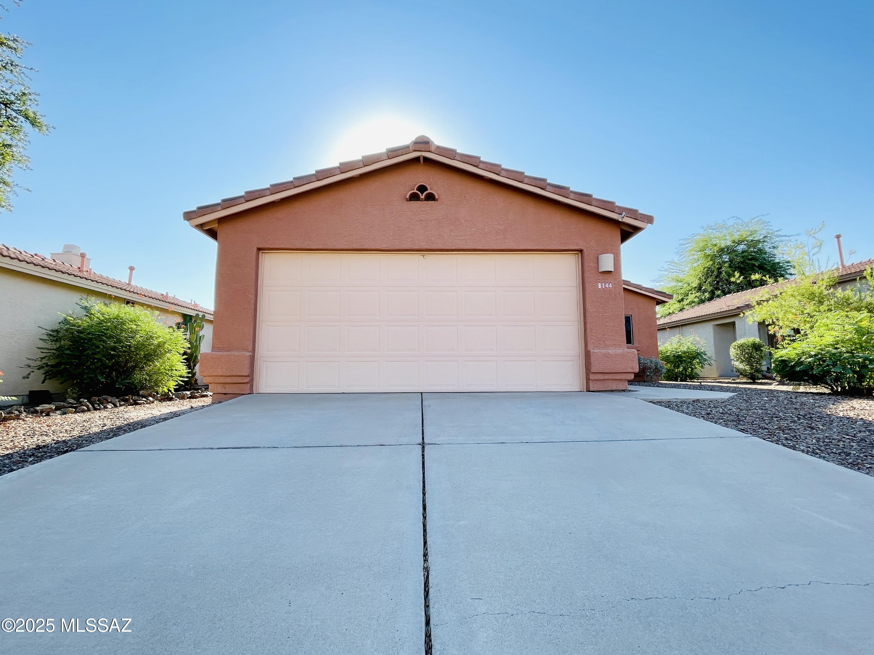 Continental Ranch Desert Traditions 1 (1-48) - Residential Lease