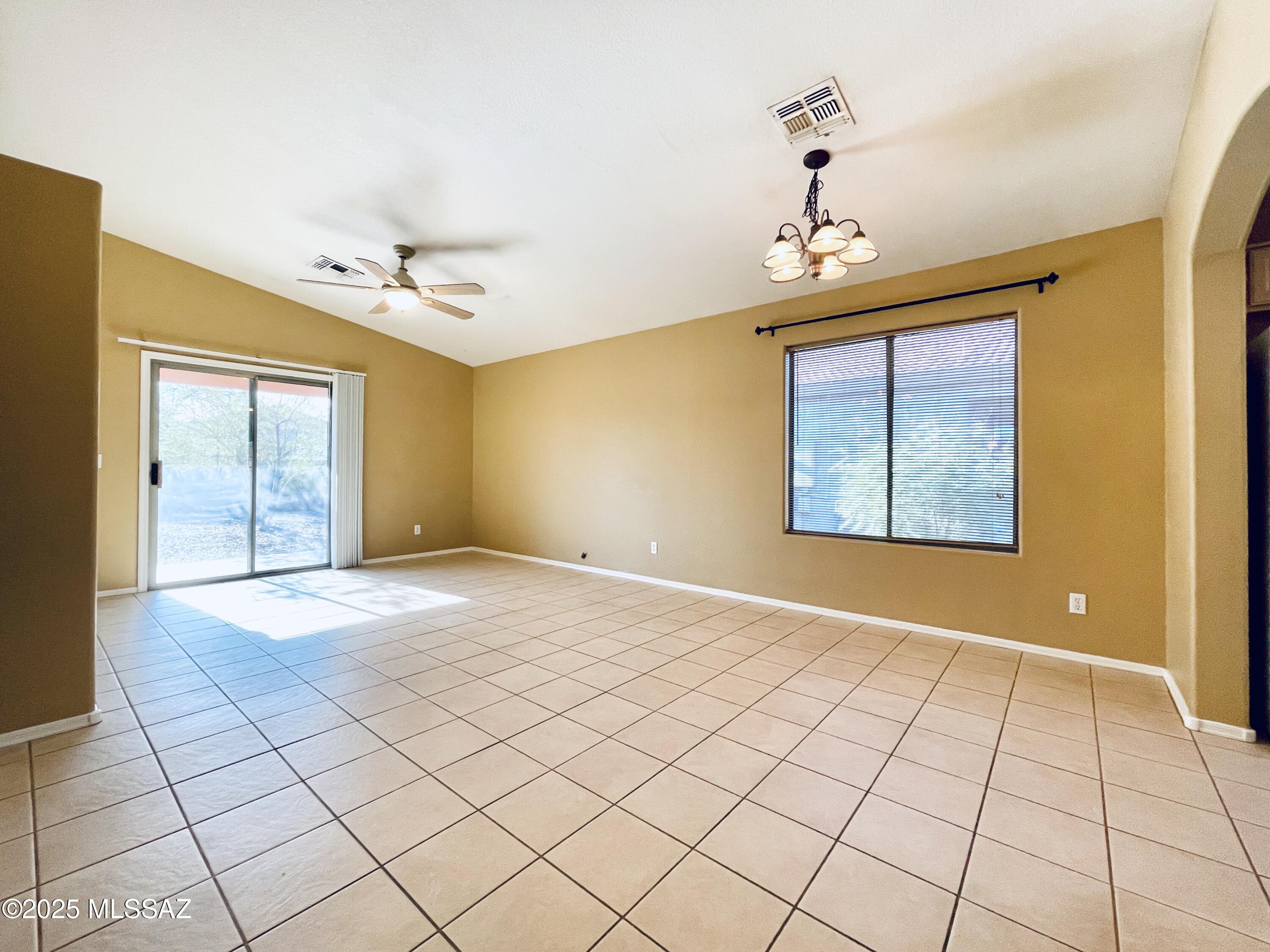 Continental Ranch Desert Traditions 1 (1-48) - Residential Lease