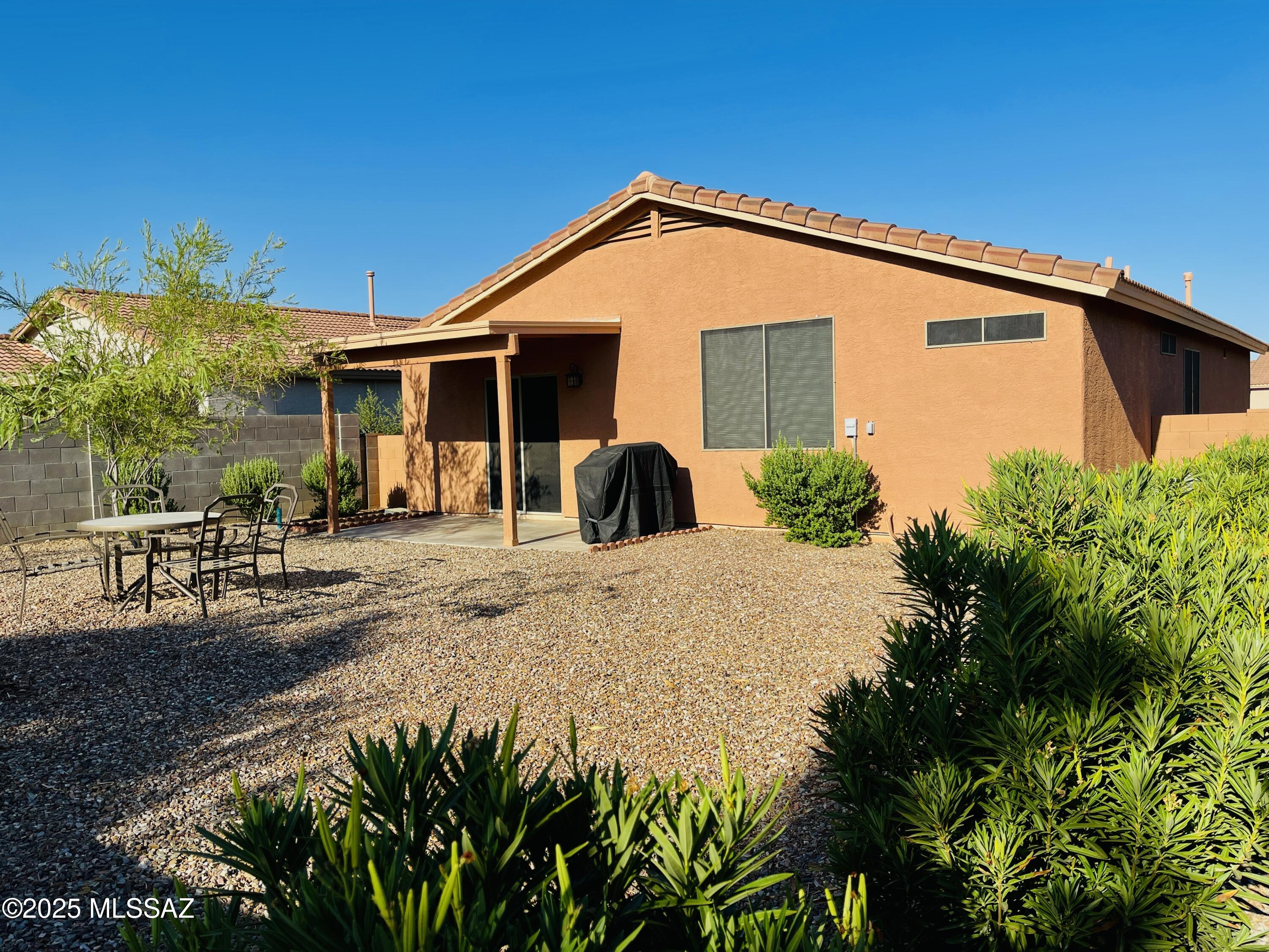Continental Ranch Desert Traditions 1 (1-48) - Residential Lease