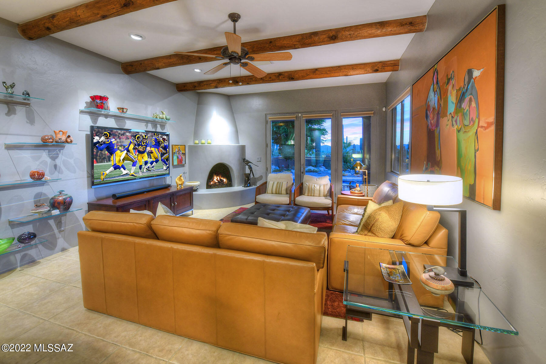 Pima Canyon Estates (1-14) - Residential