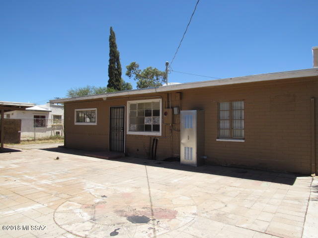 Government Heights Amend. - Residential