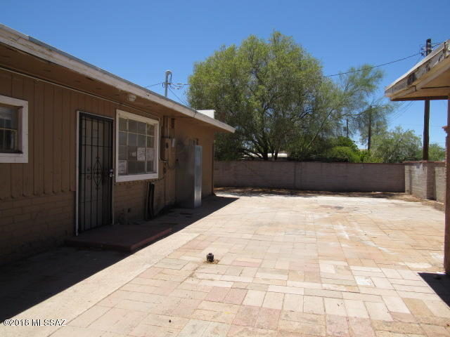 Government Heights Amend. - Residential
