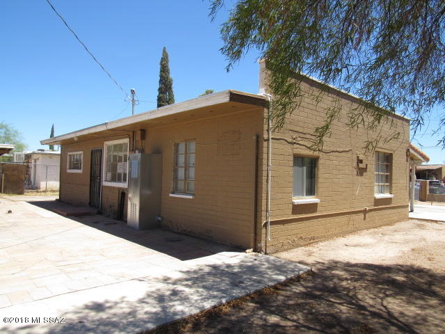 Government Heights Amend. - Residential