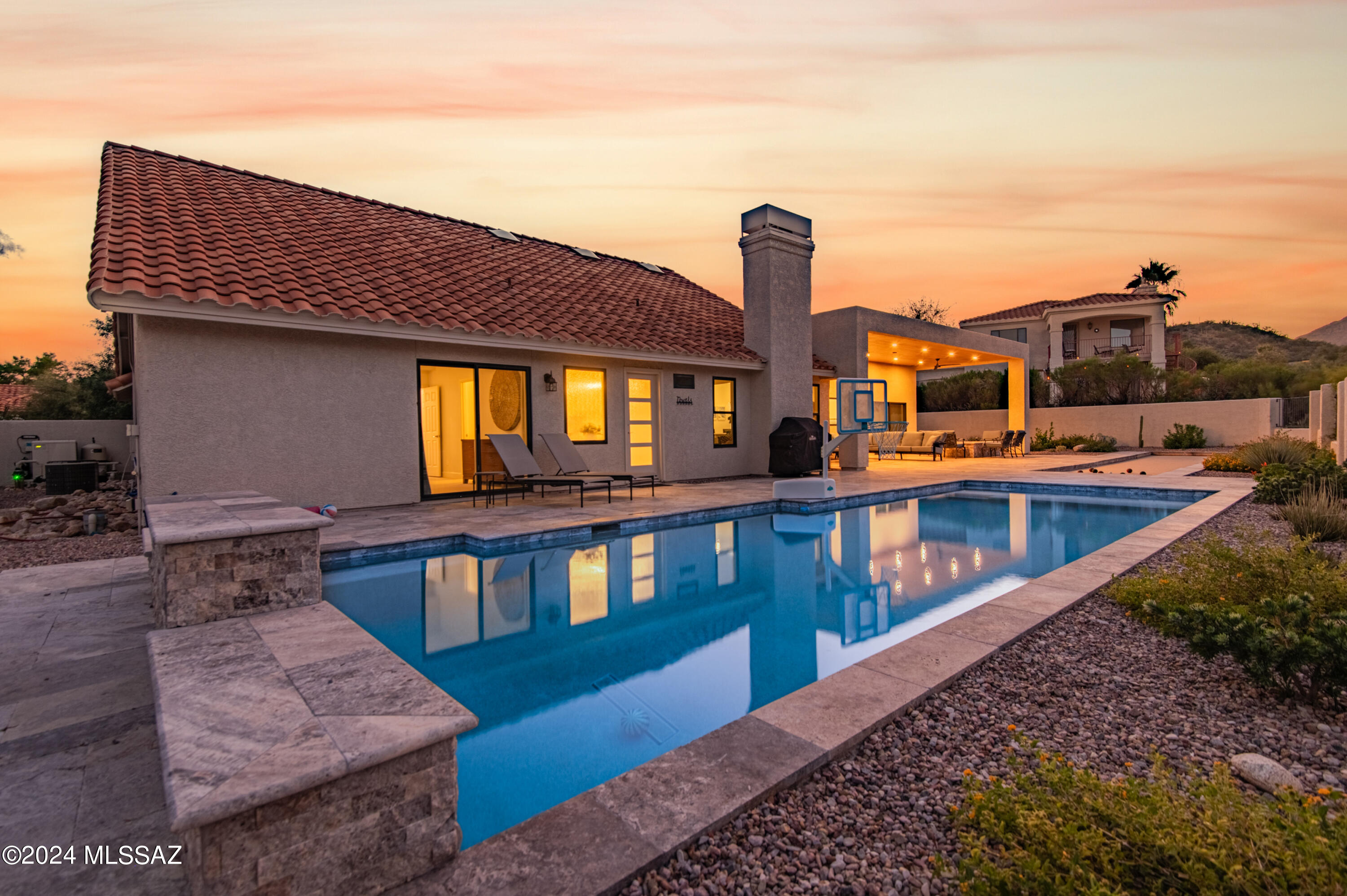 Casas De Ventana (1-130) - Residential