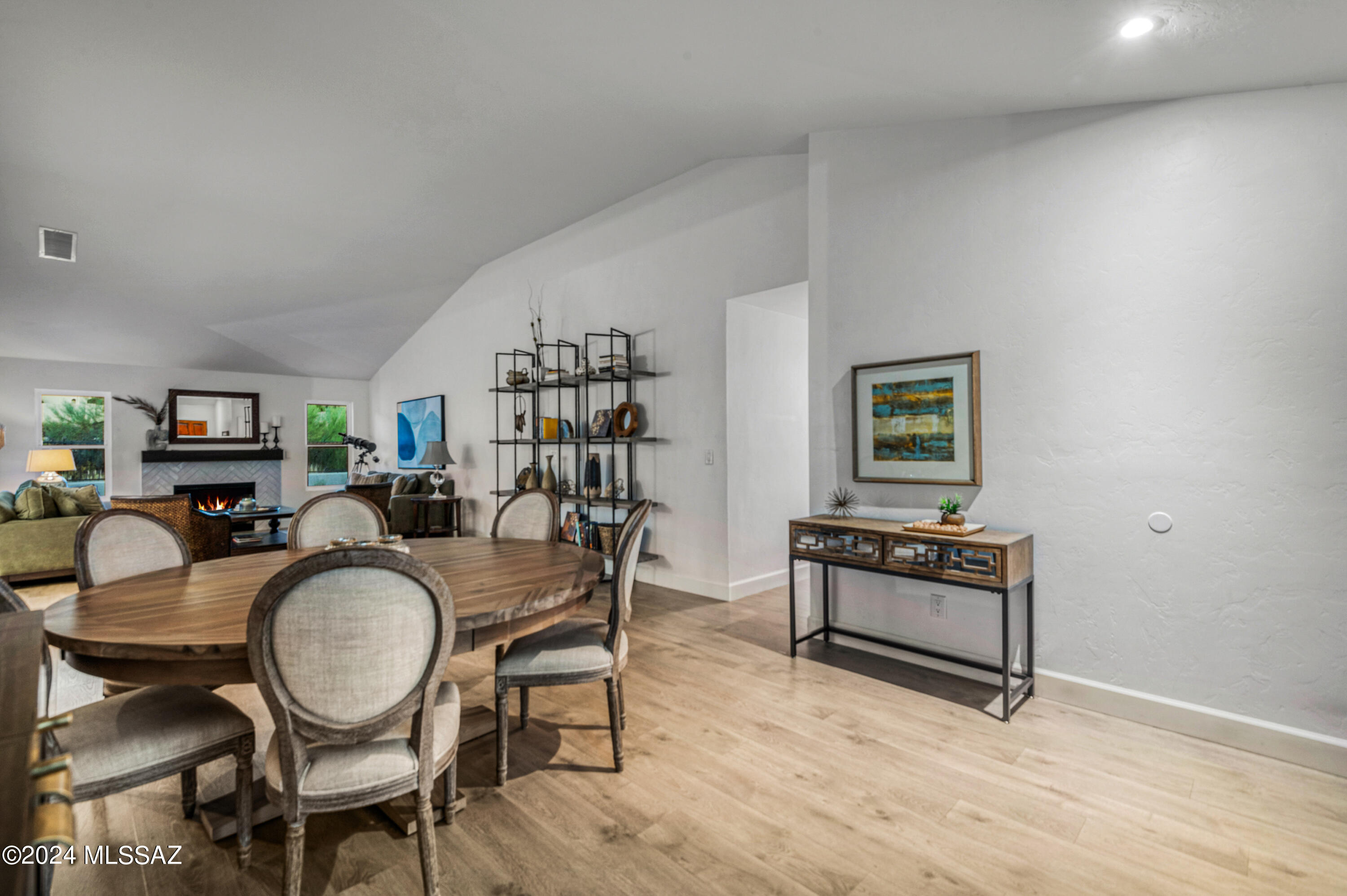 Casas De Ventana (1-130) - Residential