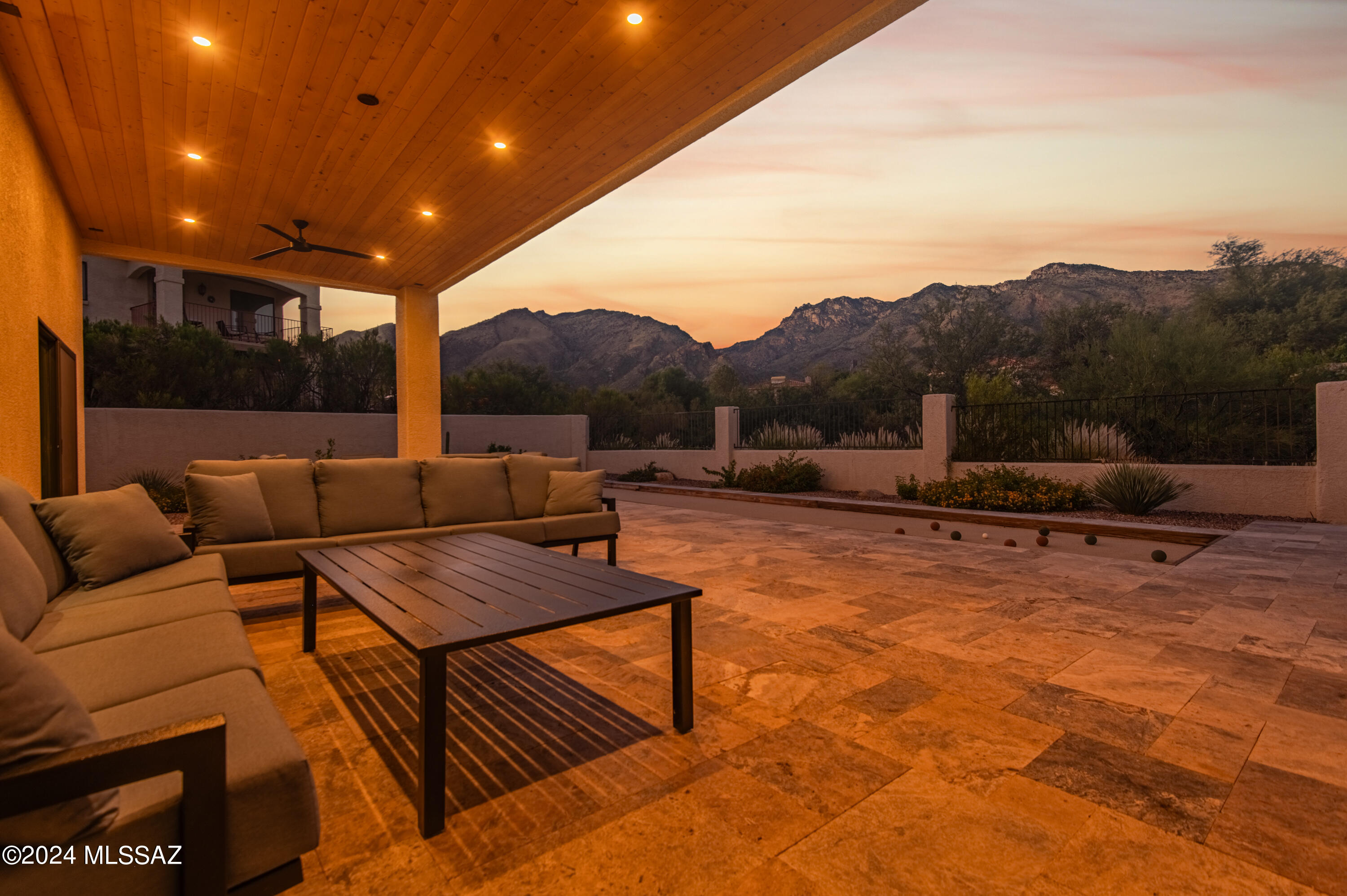 Casas De Ventana (1-130) - Residential