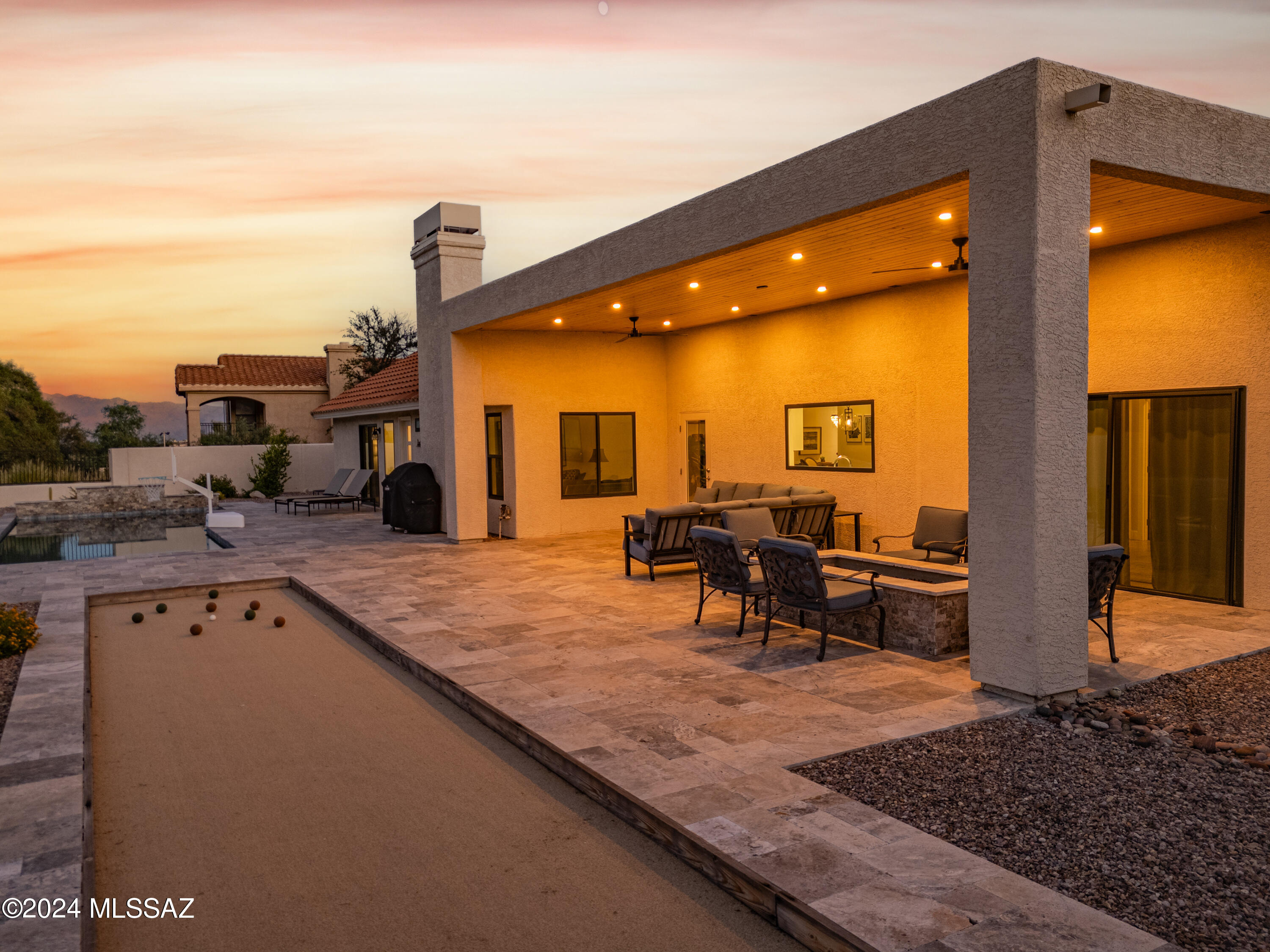 Casas De Ventana (1-130) - Residential