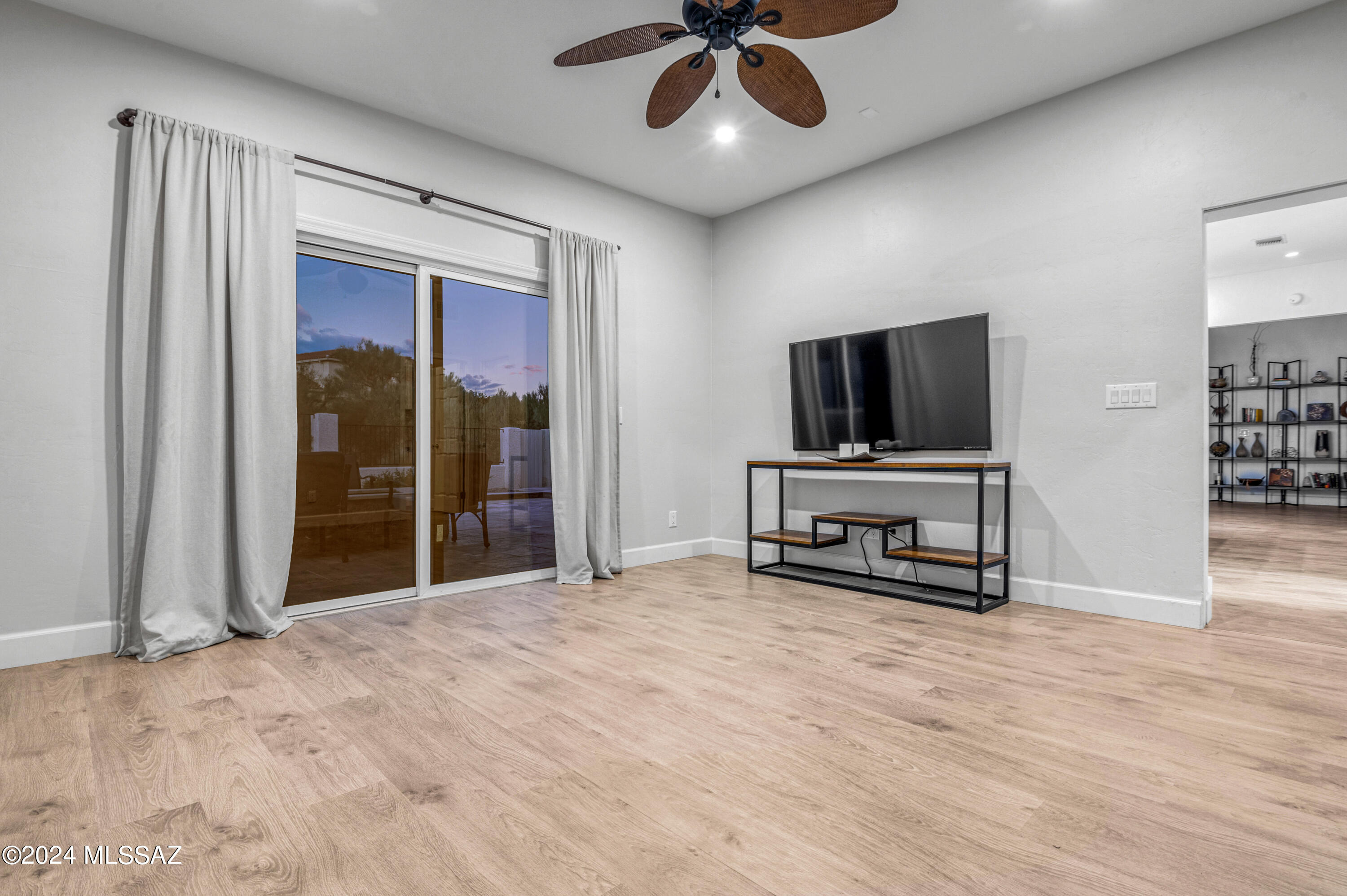 Casas De Ventana (1-130) - Residential