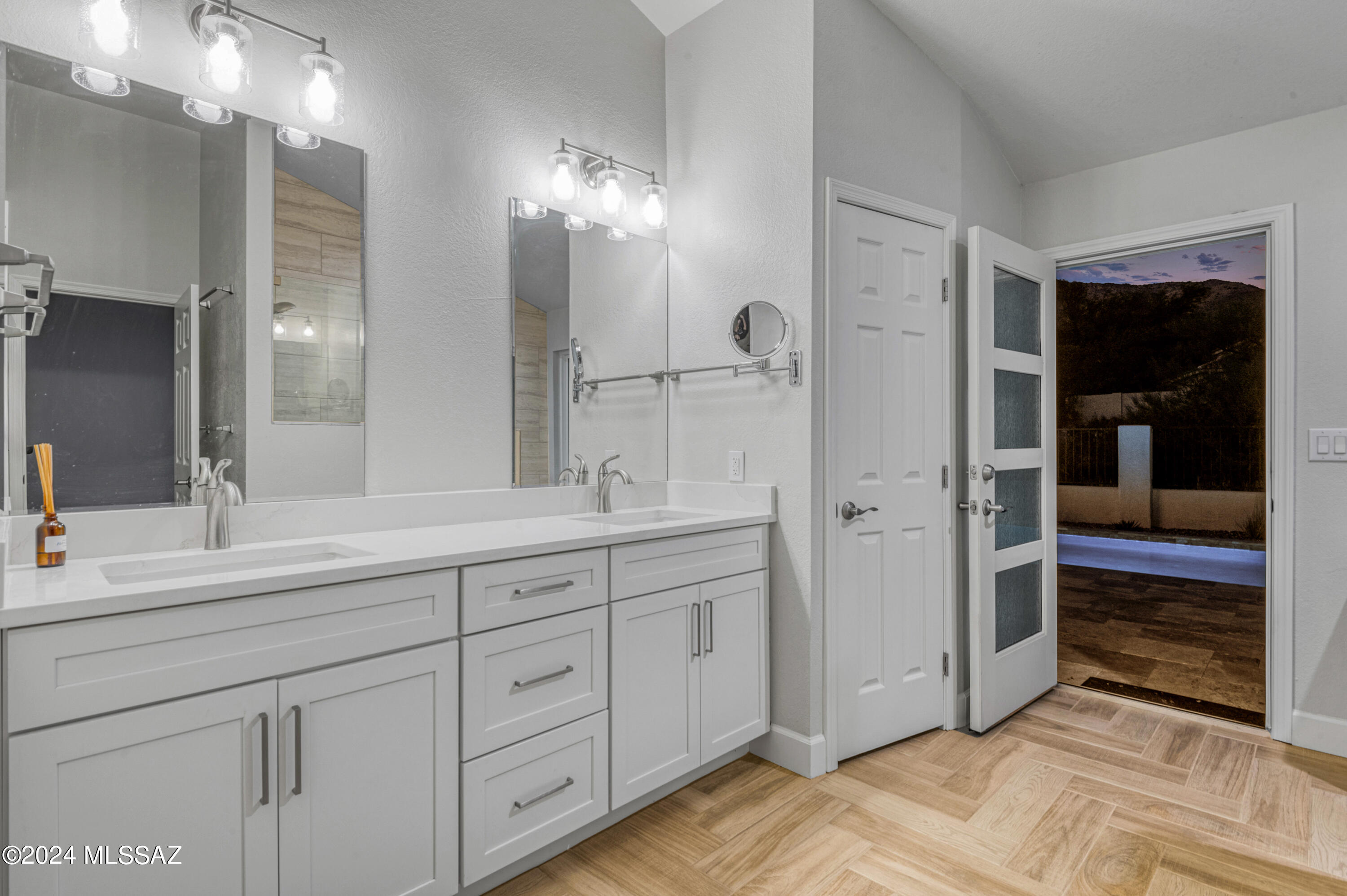 Casas De Ventana (1-130) - Residential