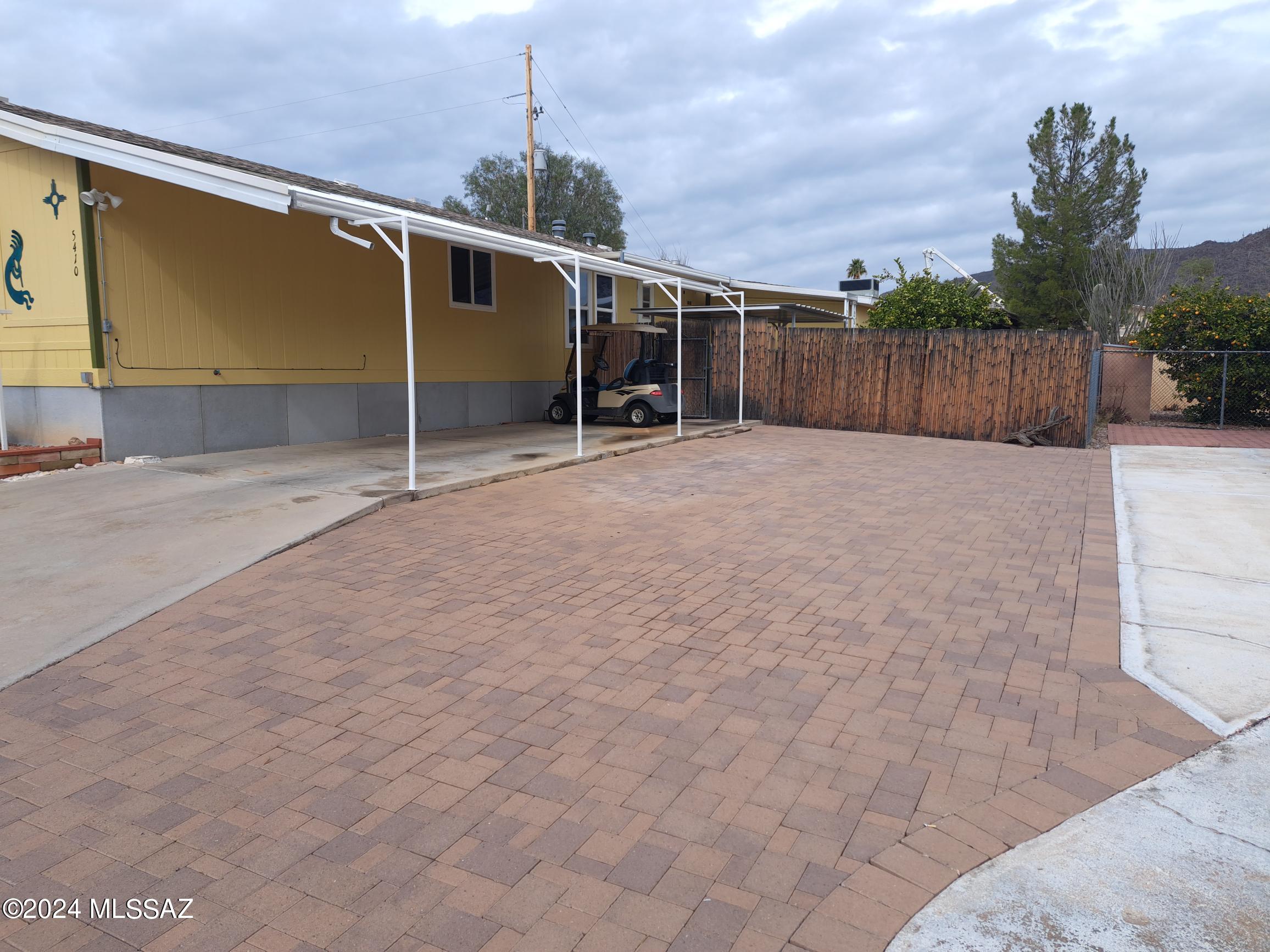 Tucson Estates (1-634) - Residential