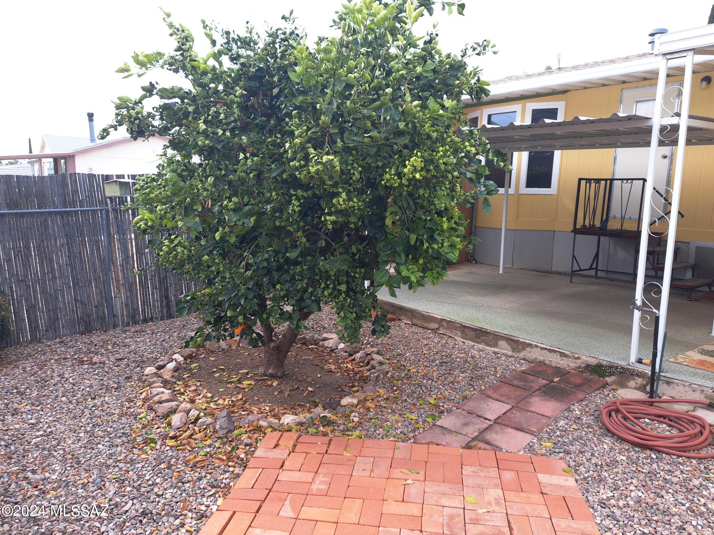 Tucson Estates (1-634) - Residential