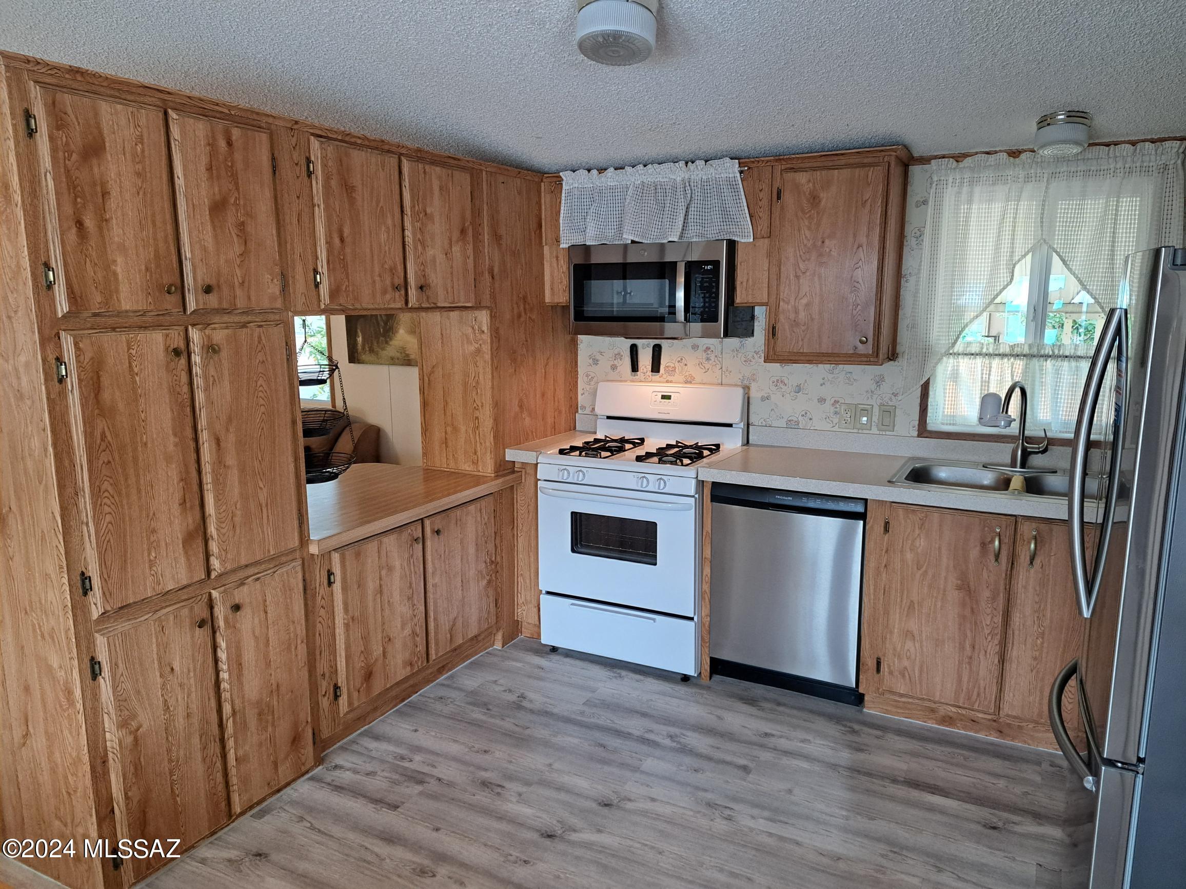 Tucson Estates (1-634) - Residential