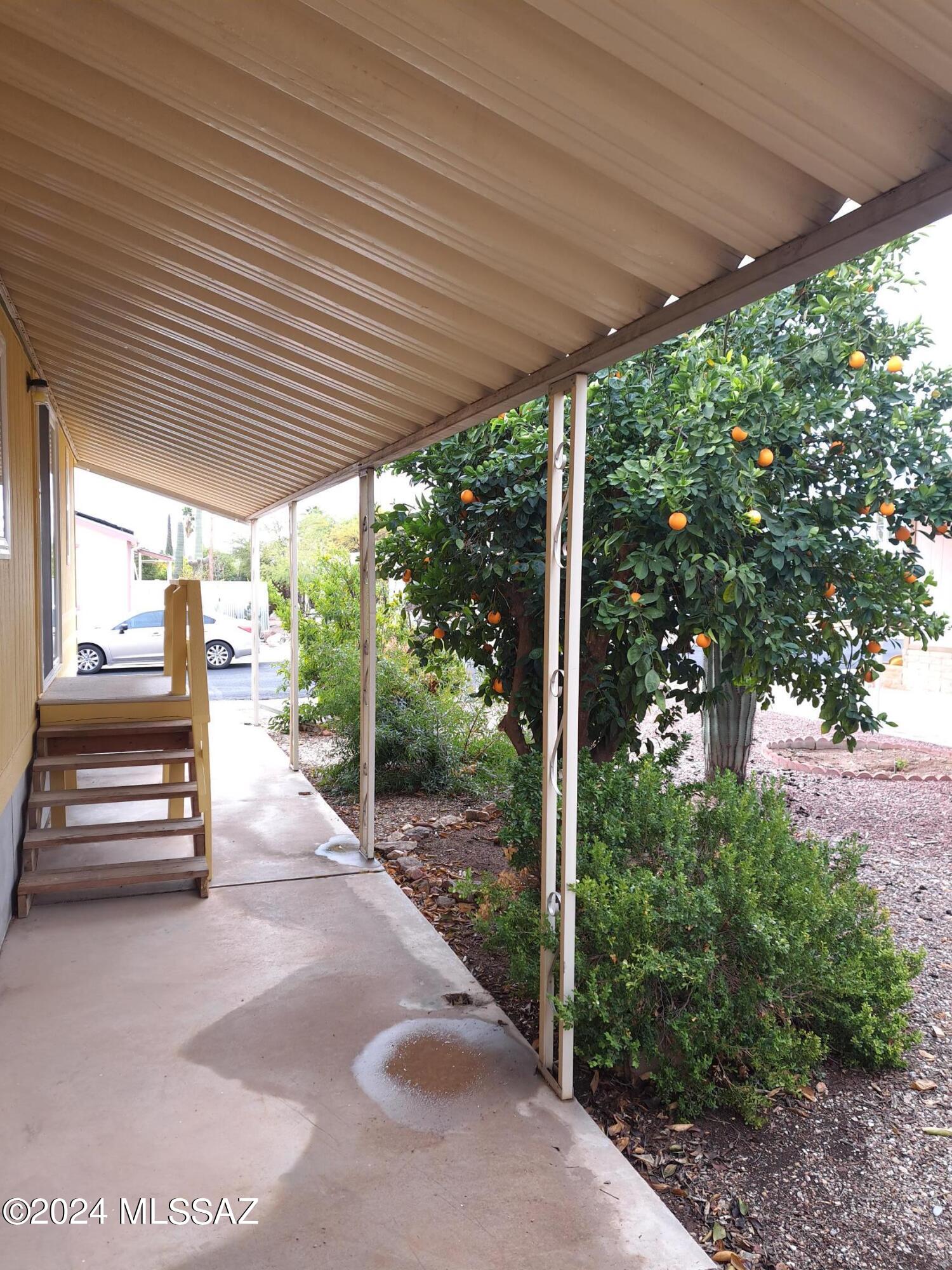 Tucson Estates (1-634) - Residential