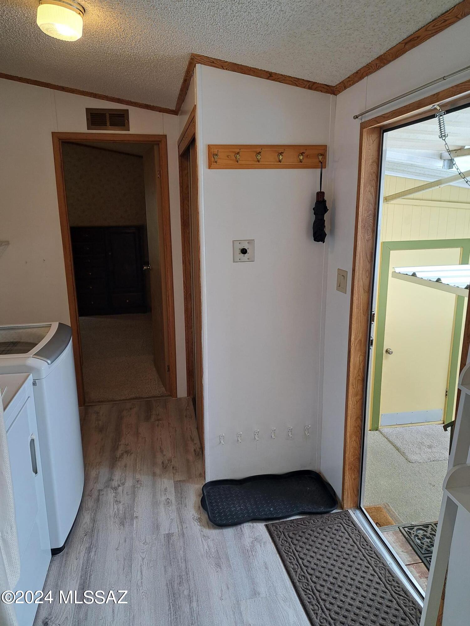 Tucson Estates (1-634) - Residential