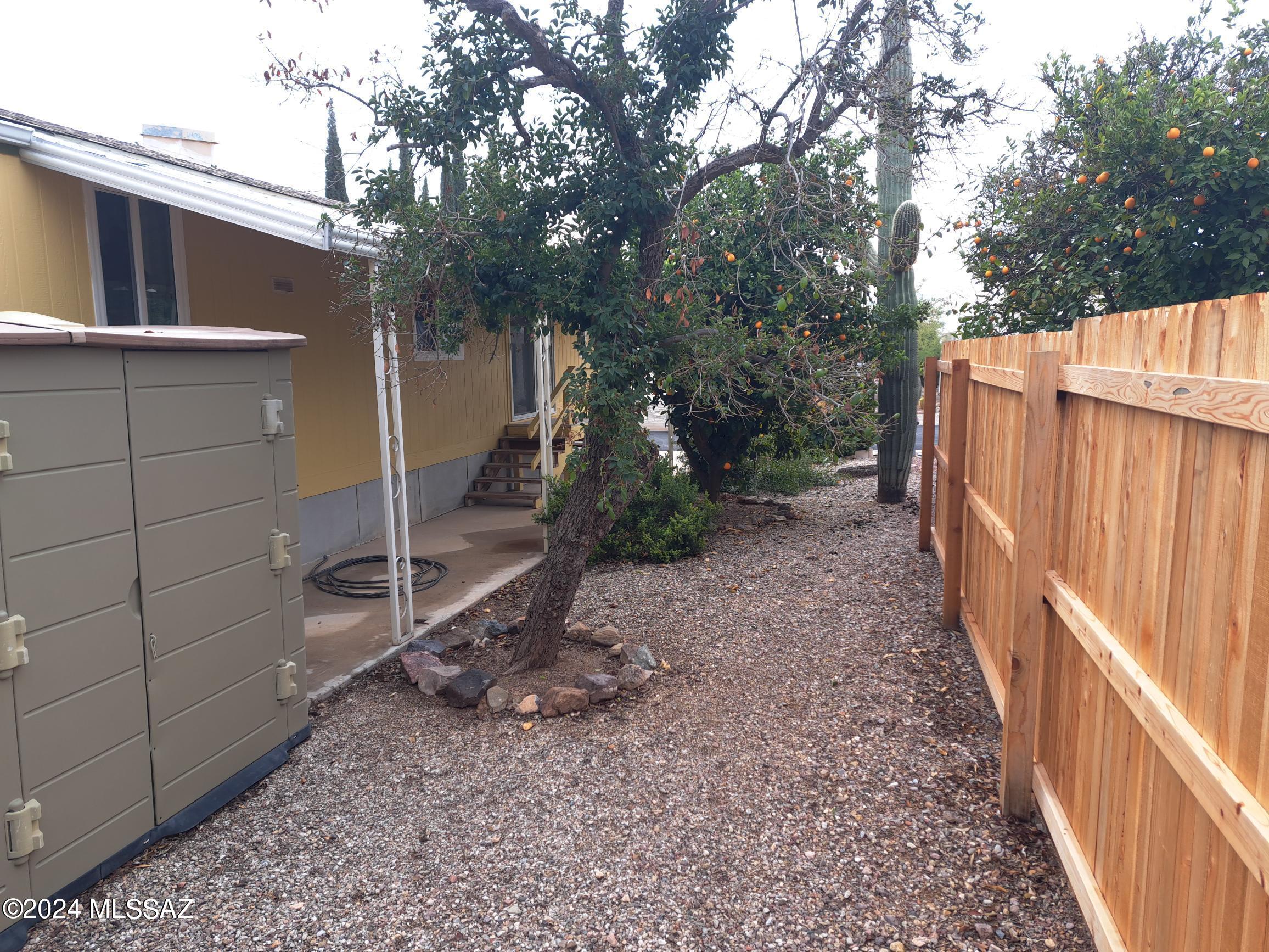 Tucson Estates (1-634) - Residential