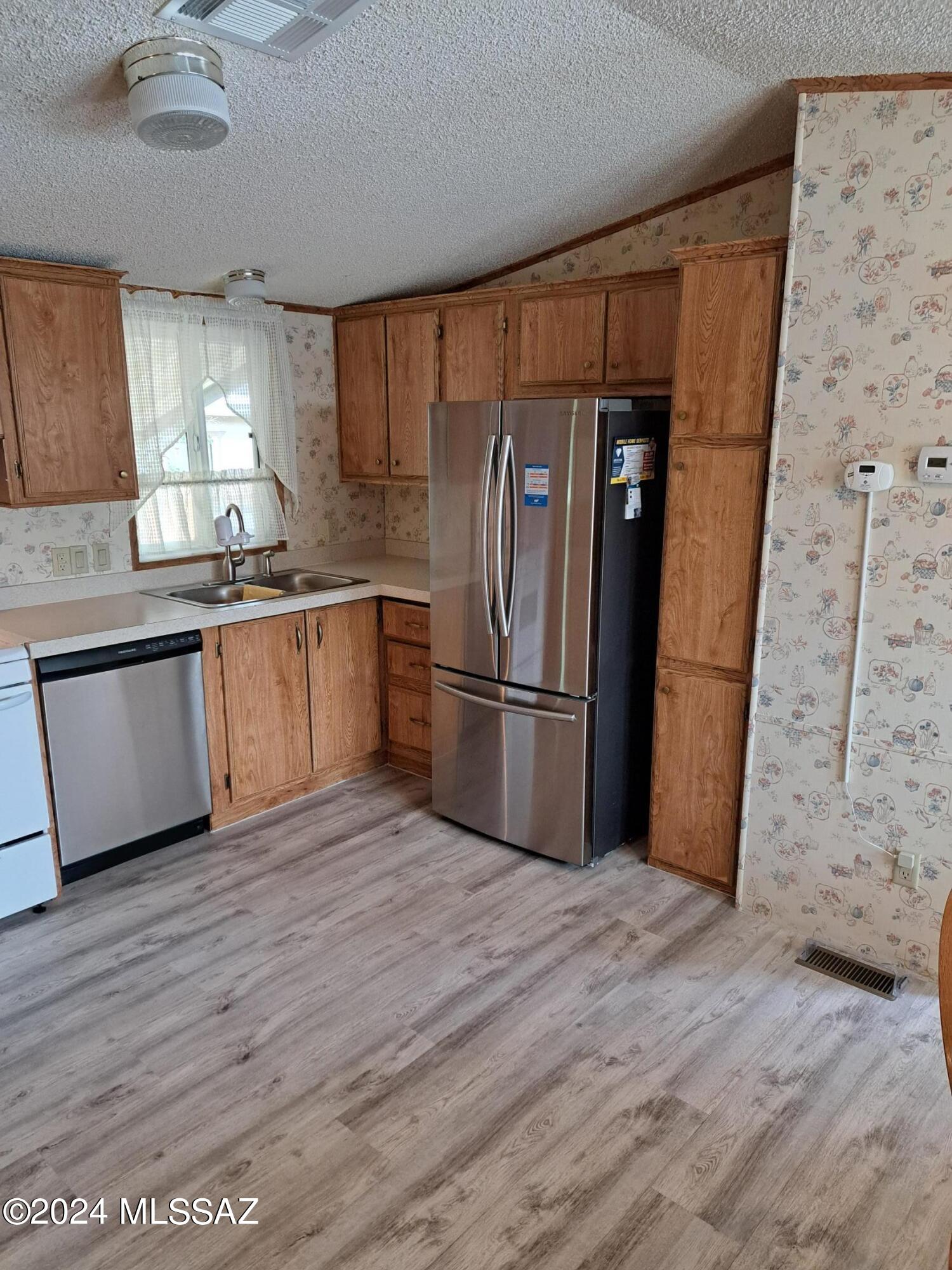 Tucson Estates (1-634) - Residential