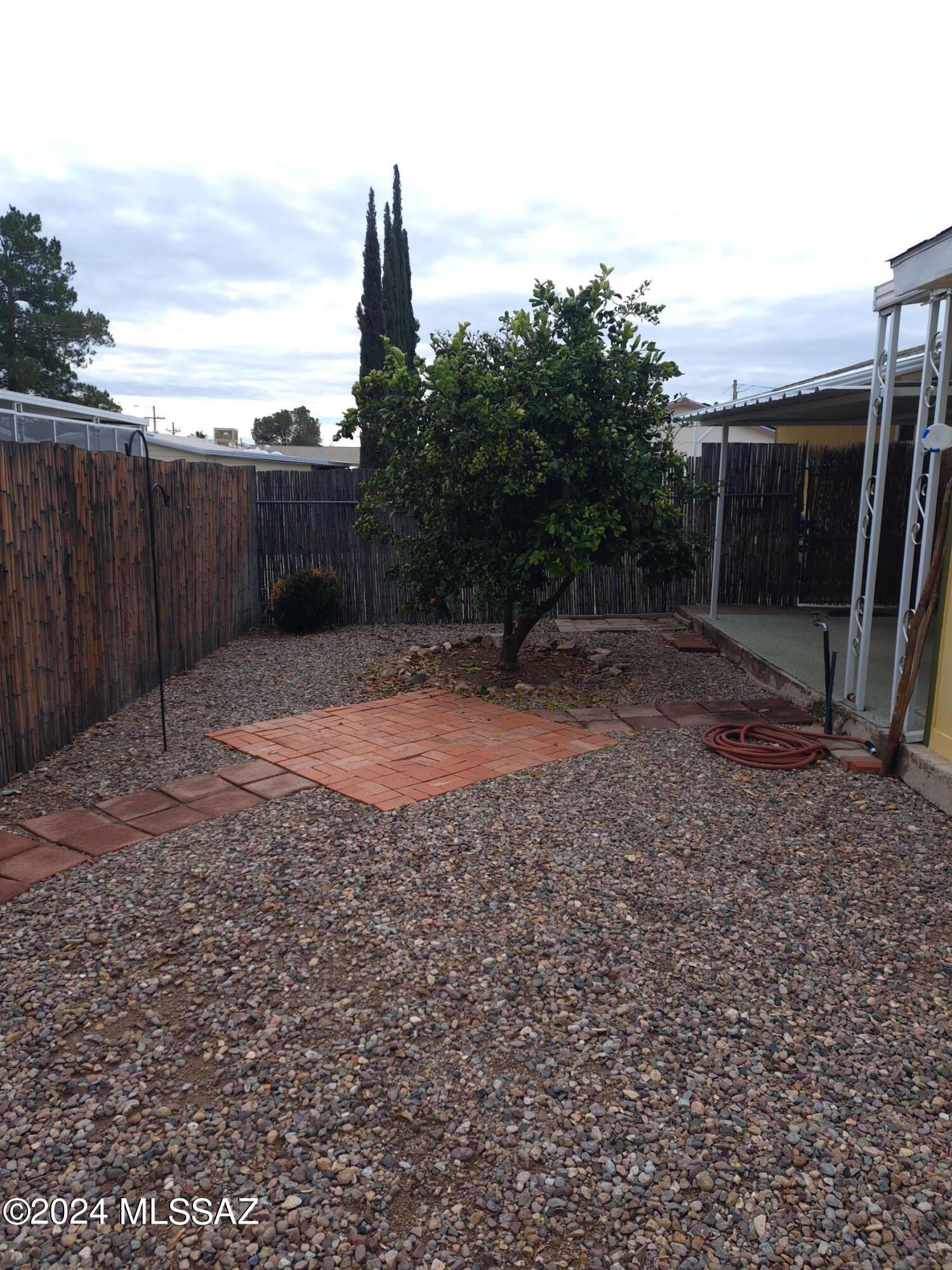 Tucson Estates (1-634) - Residential