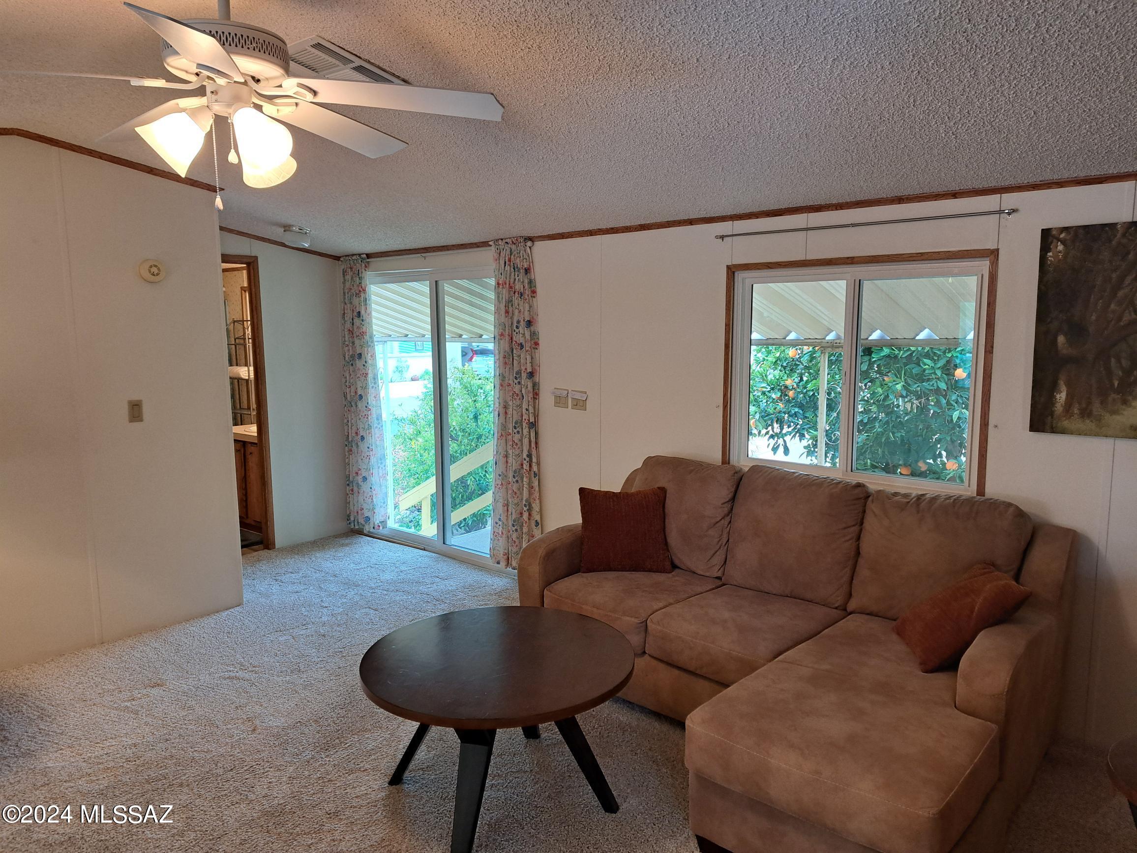 Tucson Estates (1-634) - Residential