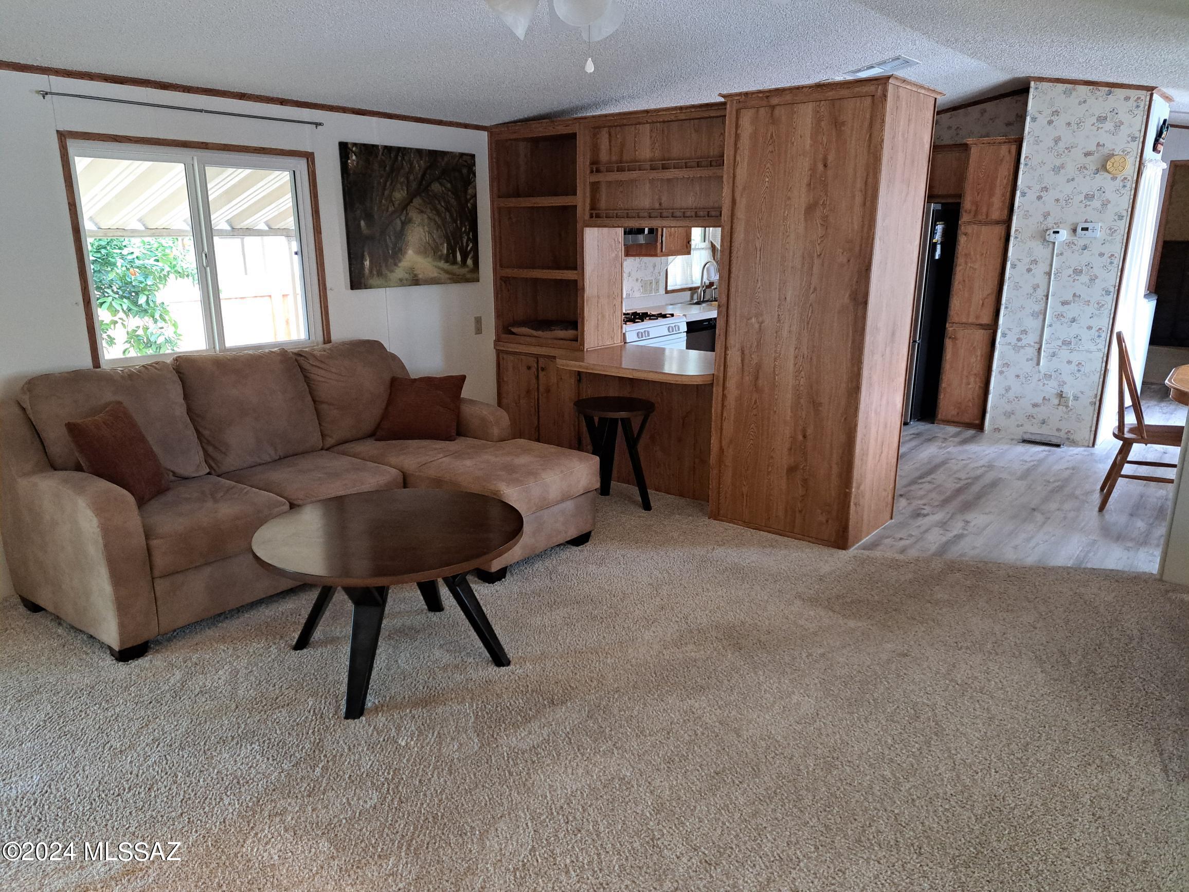 Tucson Estates (1-634) - Residential