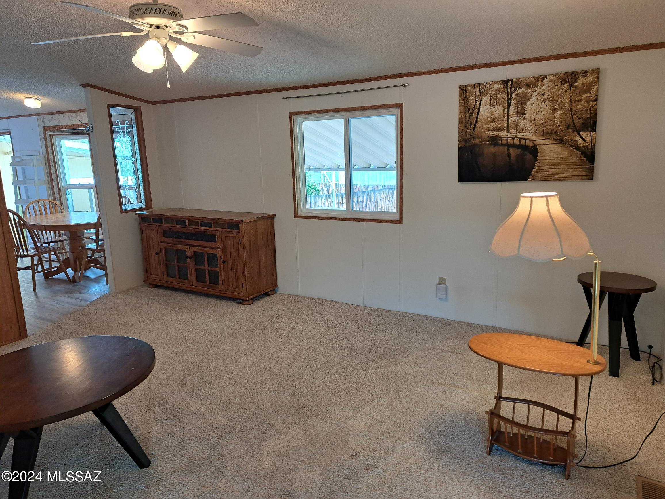 Tucson Estates (1-634) - Residential
