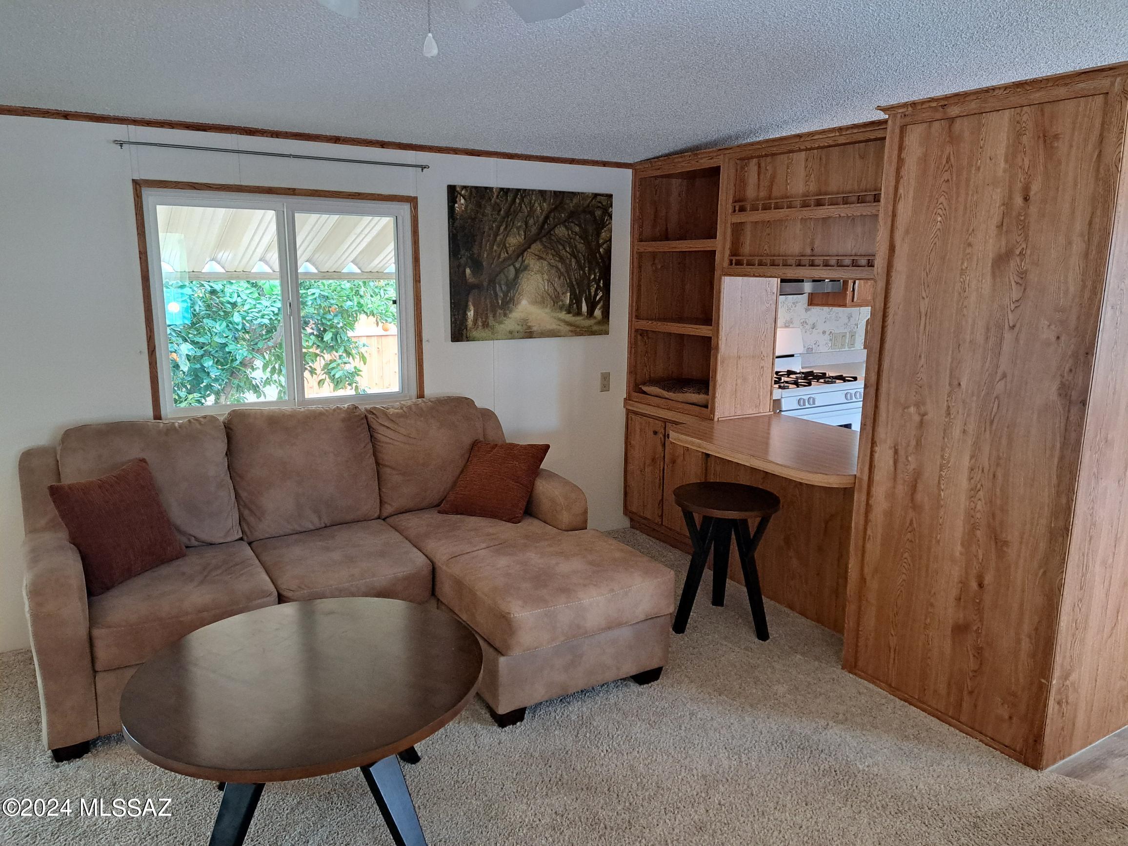 Tucson Estates (1-634) - Residential