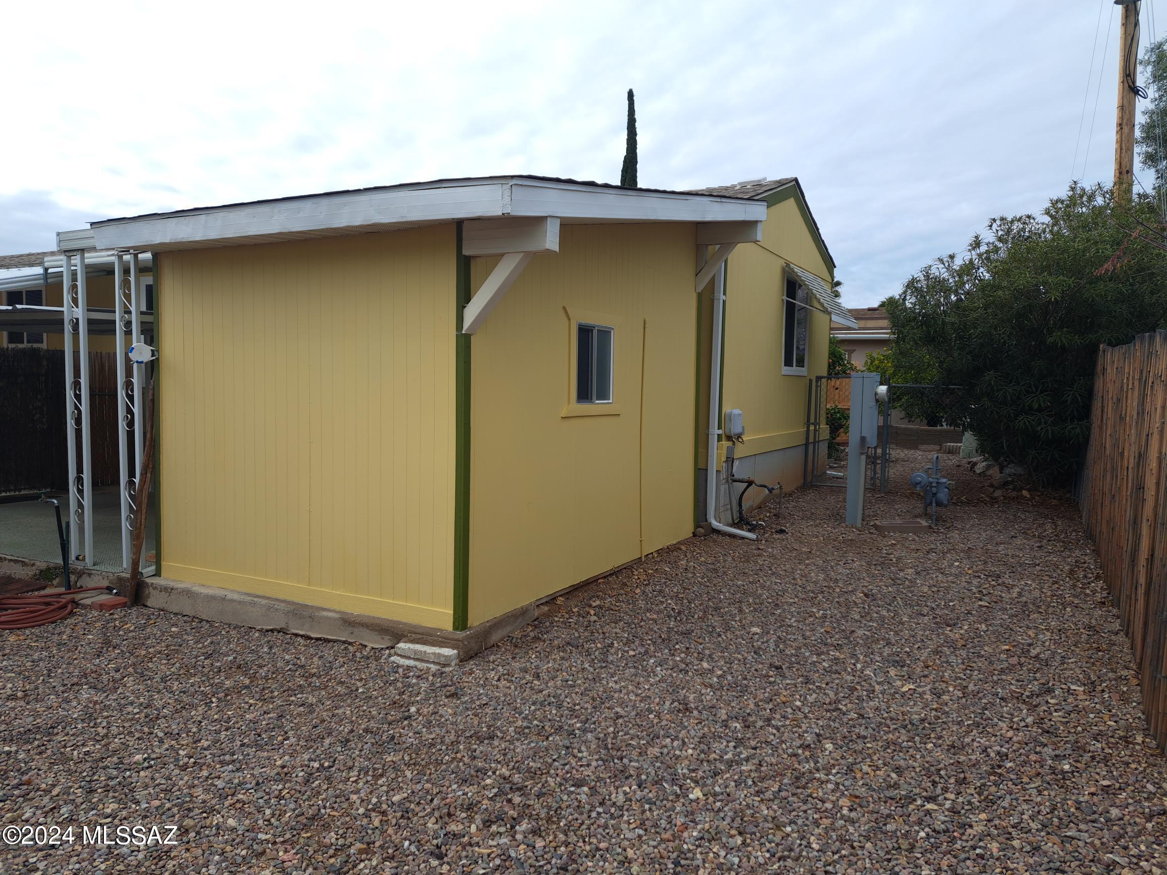 Tucson Estates (1-634) - Residential