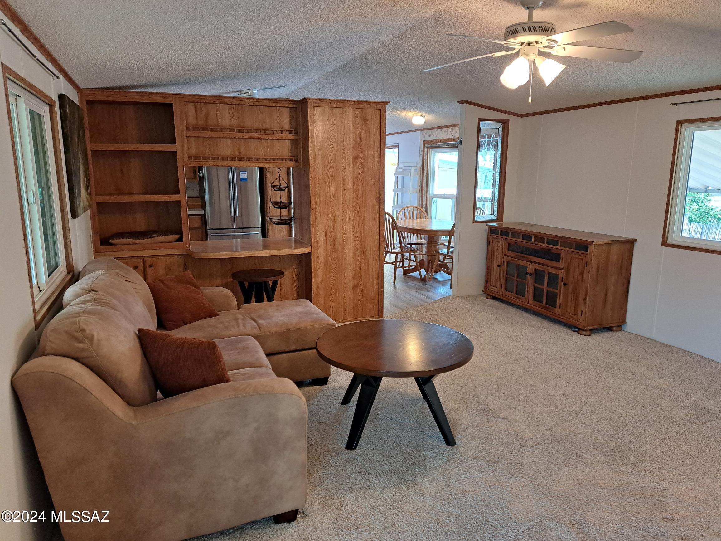 Tucson Estates (1-634) - Residential