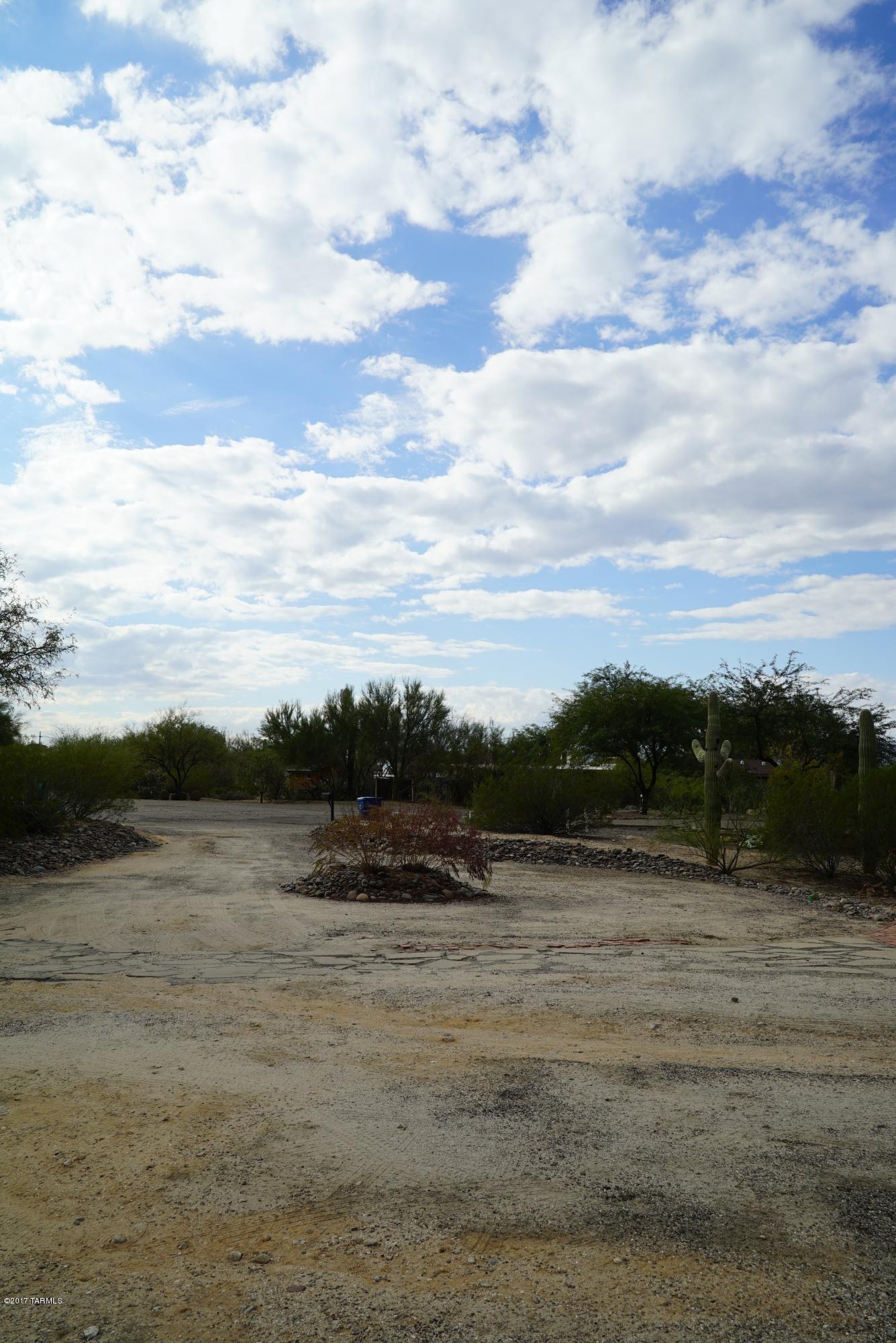 Oracle Heights Estates - Residential